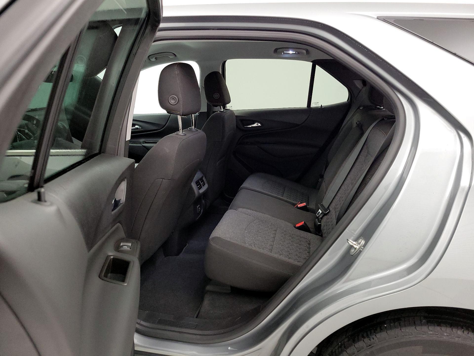 Thumbnail: 2023 Chevrolet Equinox - 19