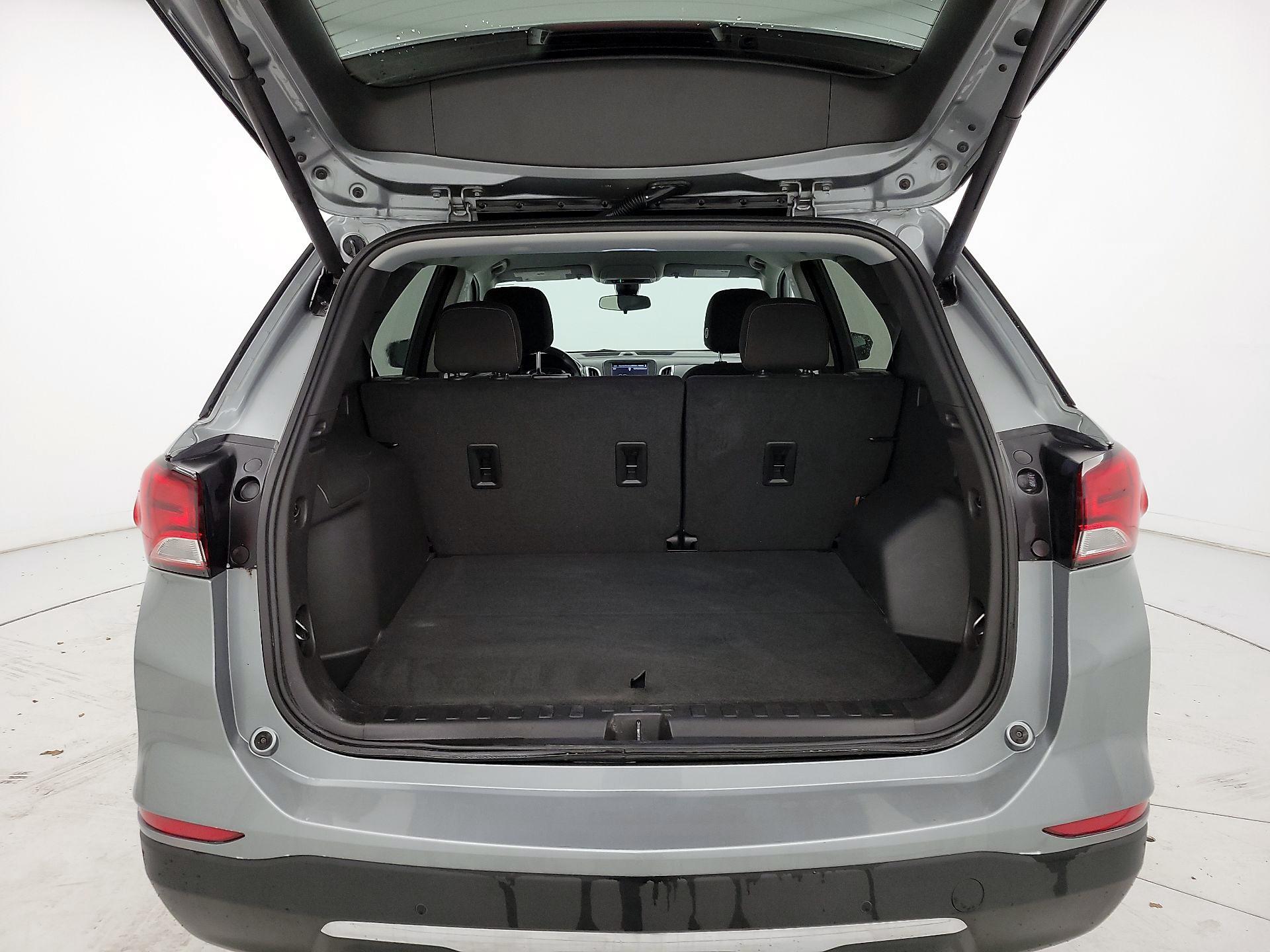 Thumbnail: 2023 Chevrolet Equinox - 20