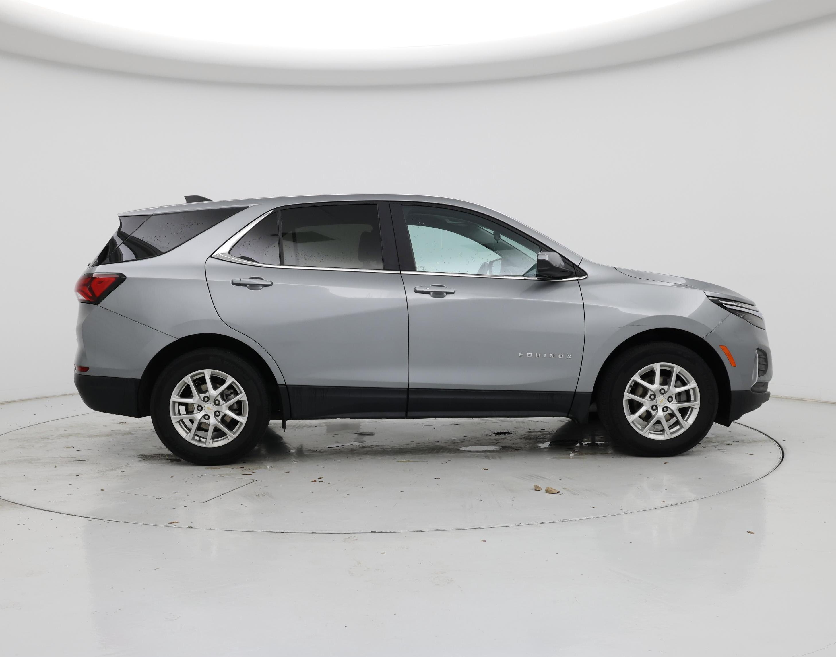 Thumbnail: 2023 Chevrolet Equinox - 7