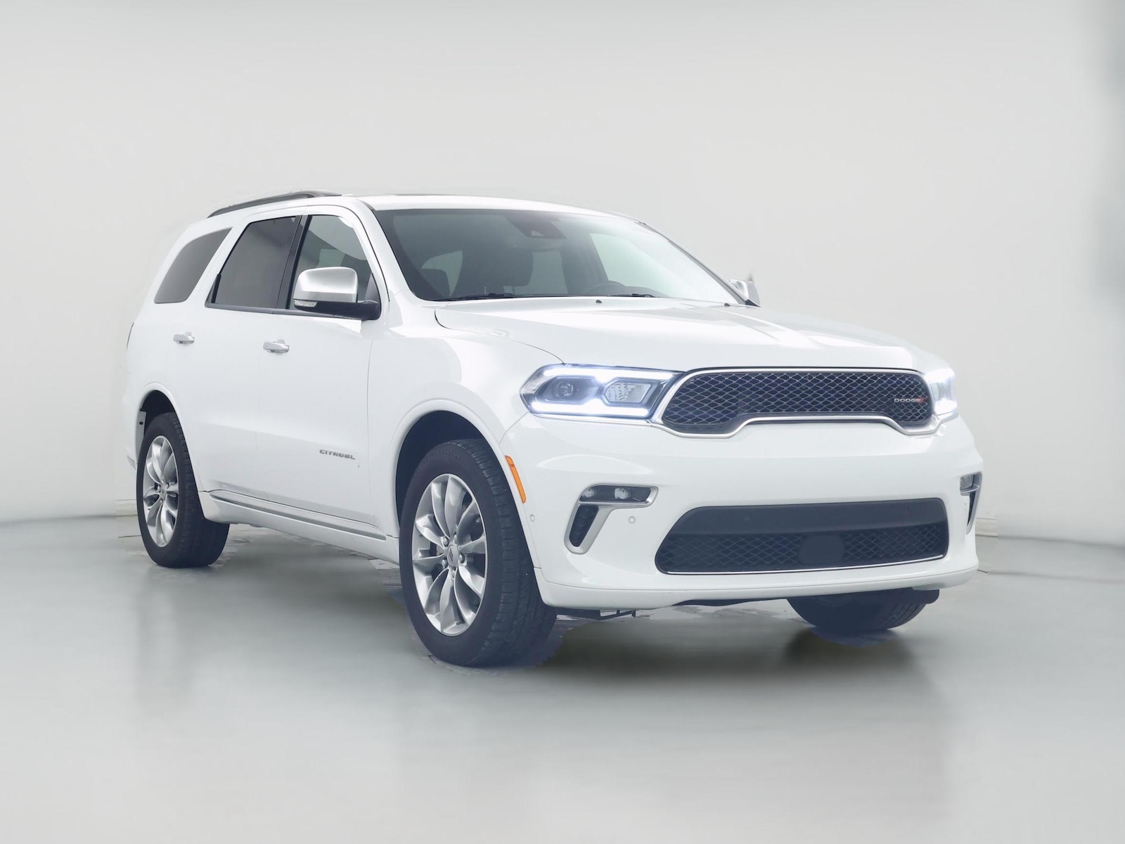 2022 Dodge Durango Citadel