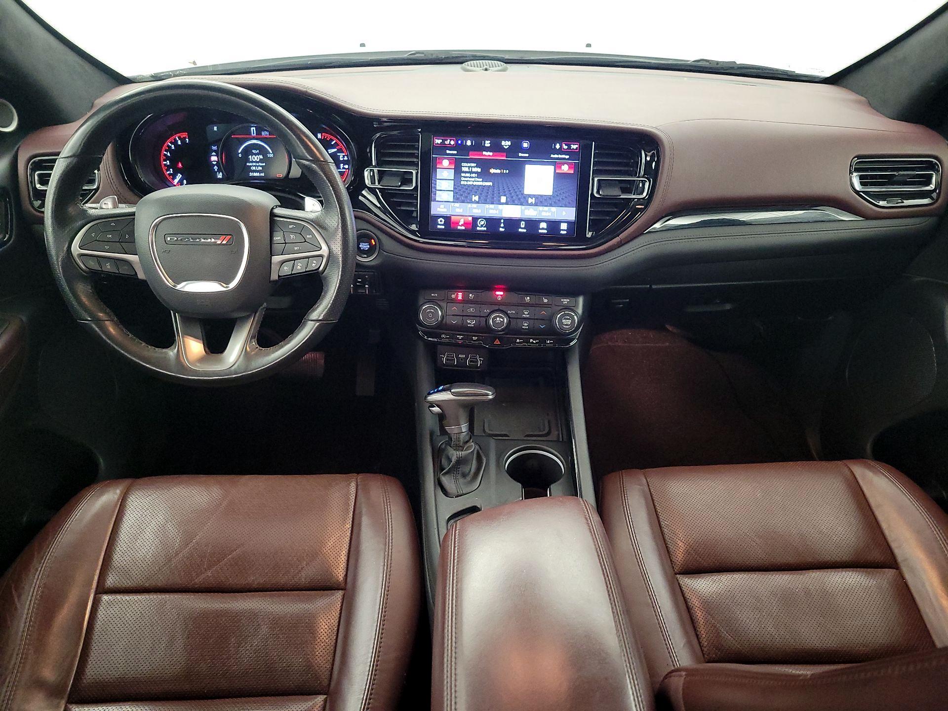 Thumbnail: 2022 Dodge Durango - 9