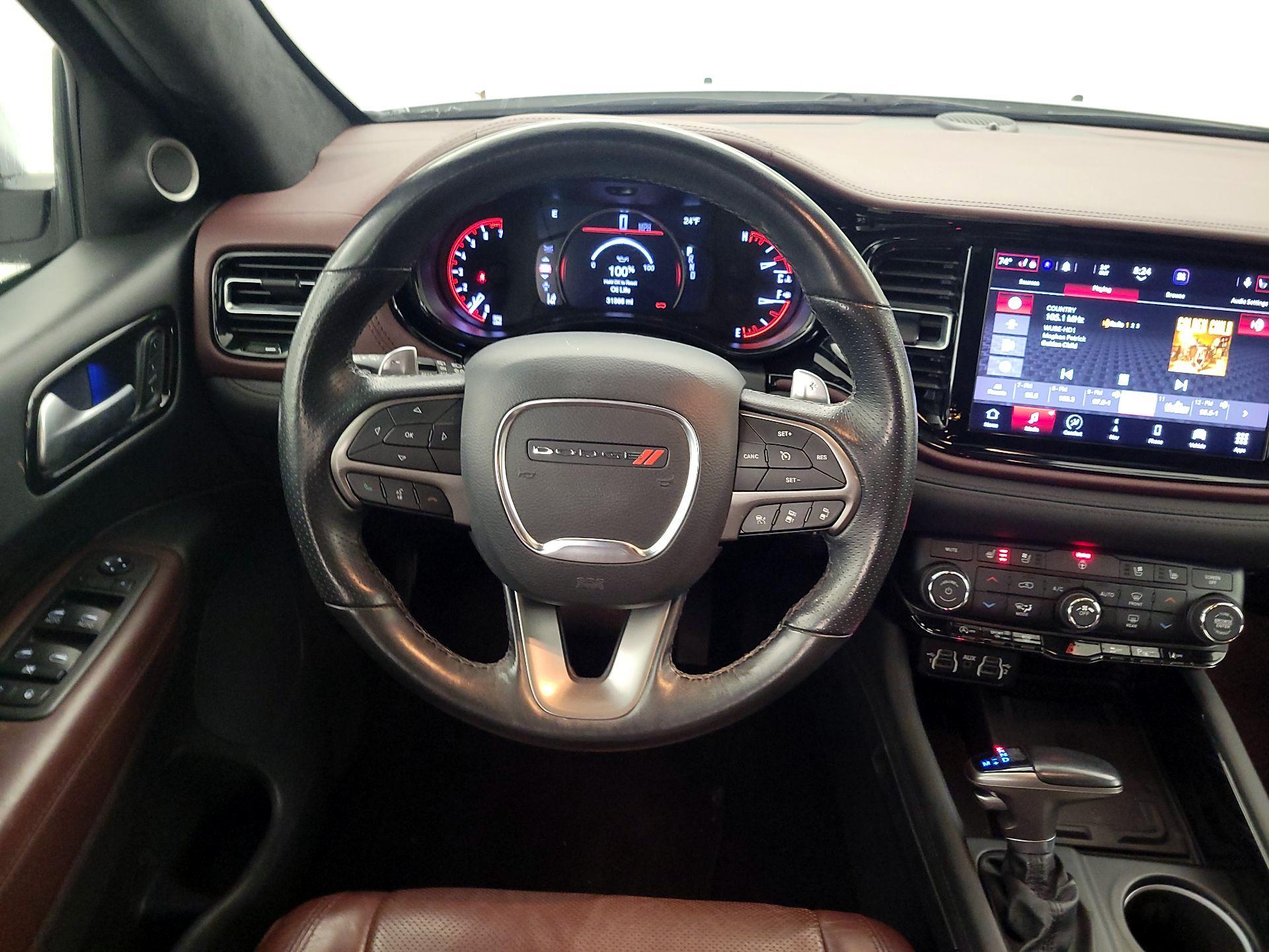 Thumbnail: 2022 Dodge Durango - 10