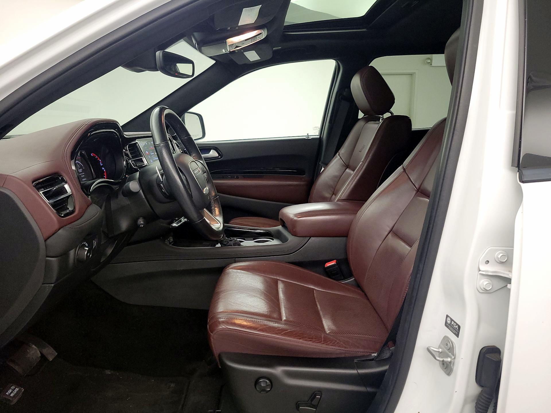 Thumbnail: 2022 Dodge Durango - 11