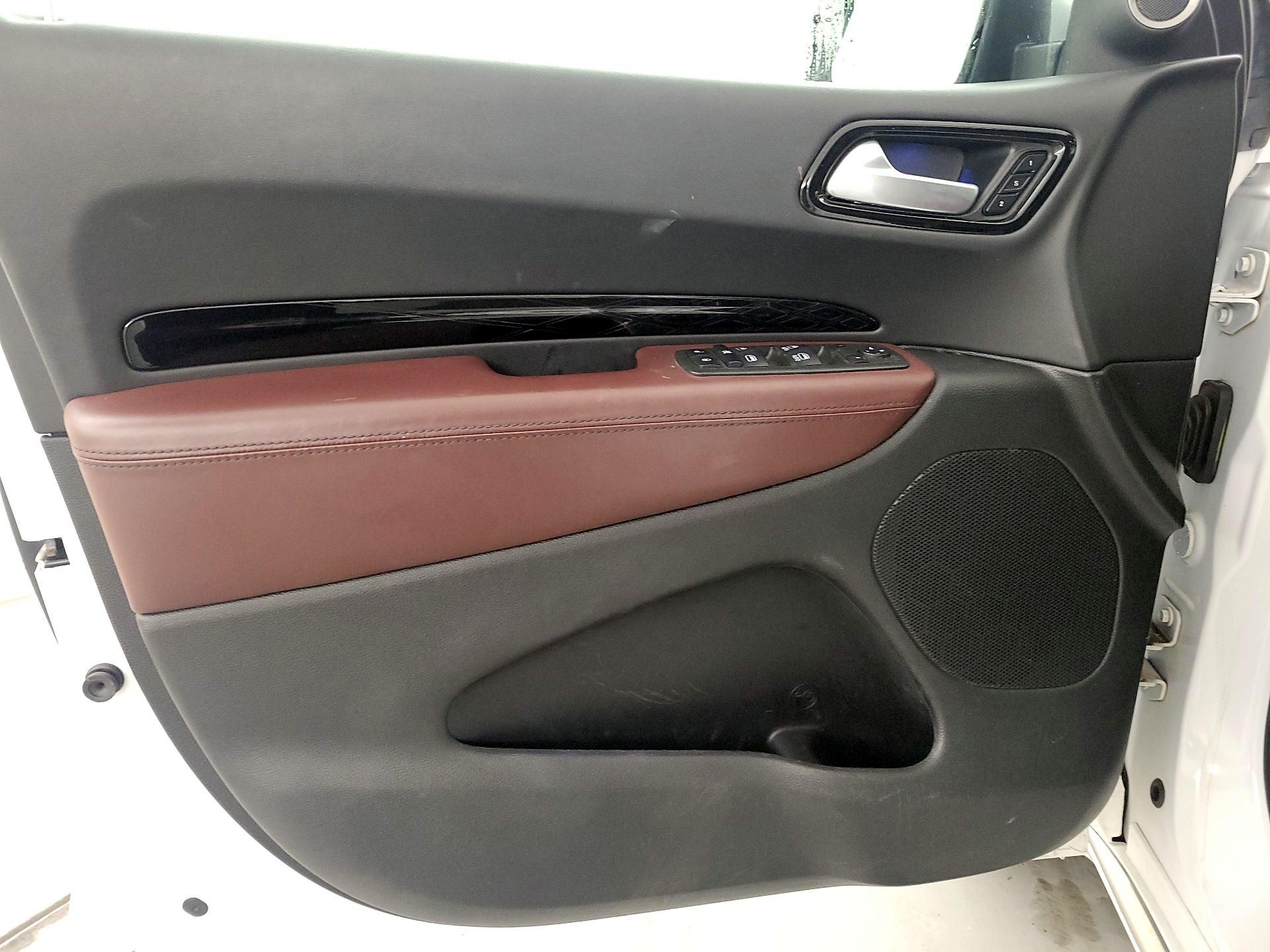 Thumbnail: 2022 Dodge Durango - 12