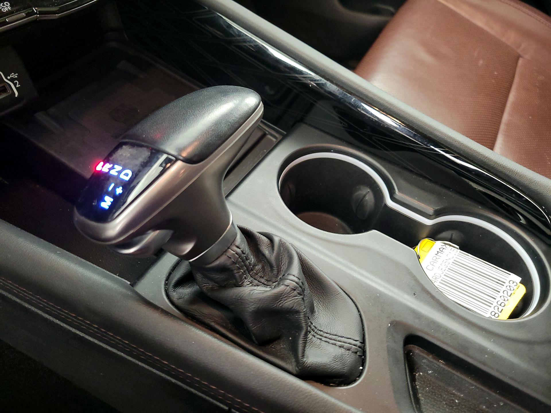 Thumbnail: 2022 Dodge Durango - 18