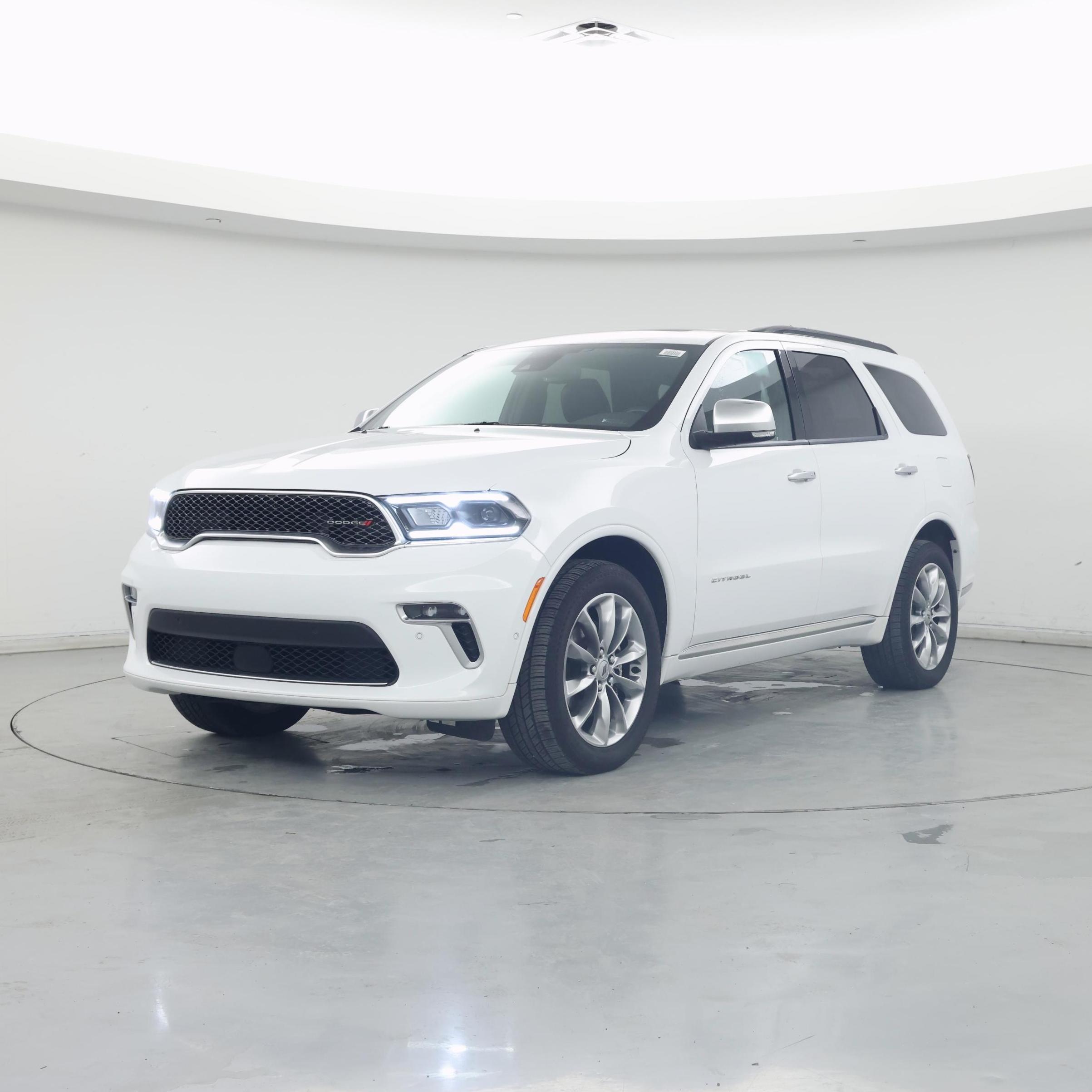 Thumbnail: 2022 Dodge Durango - 4