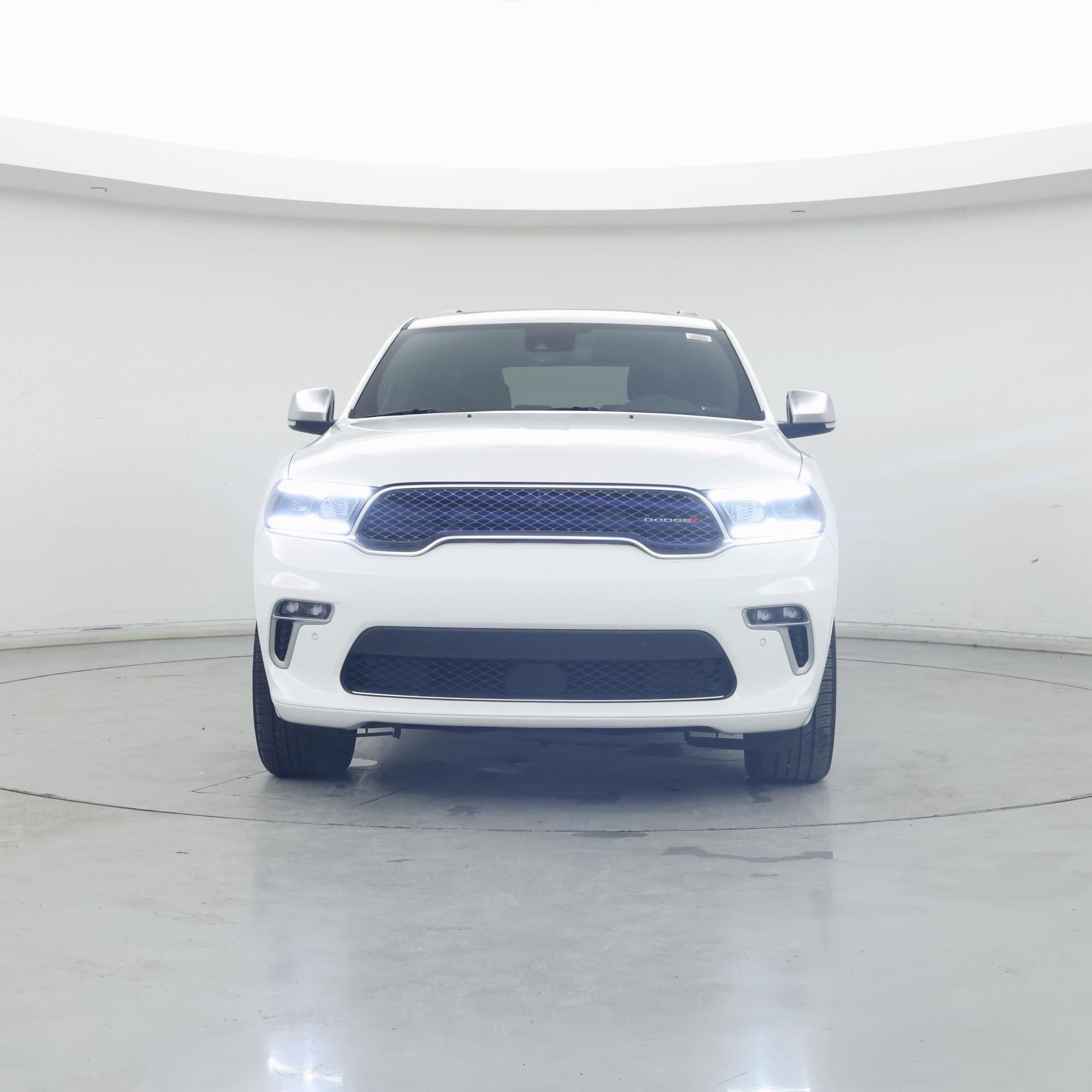 Thumbnail: 2022 Dodge Durango - 5