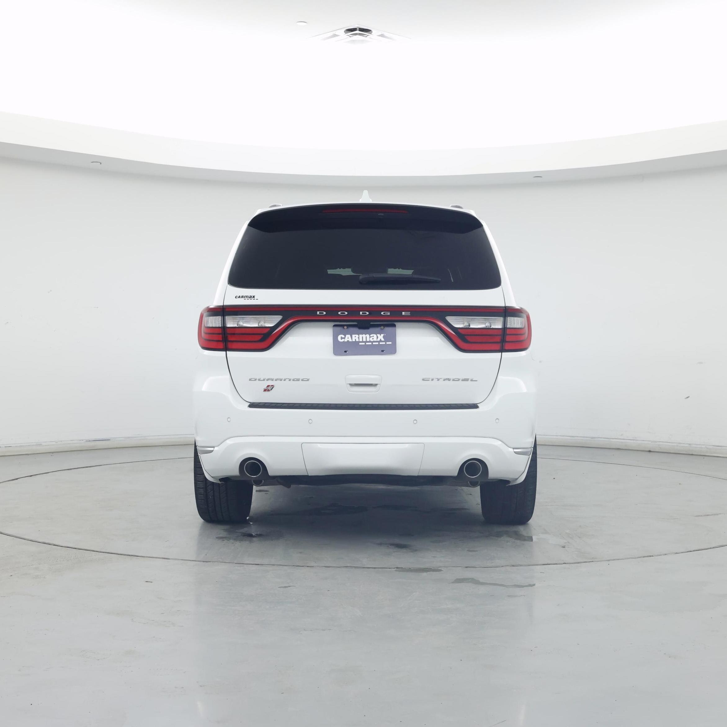 Thumbnail: 2022 Dodge Durango - 6