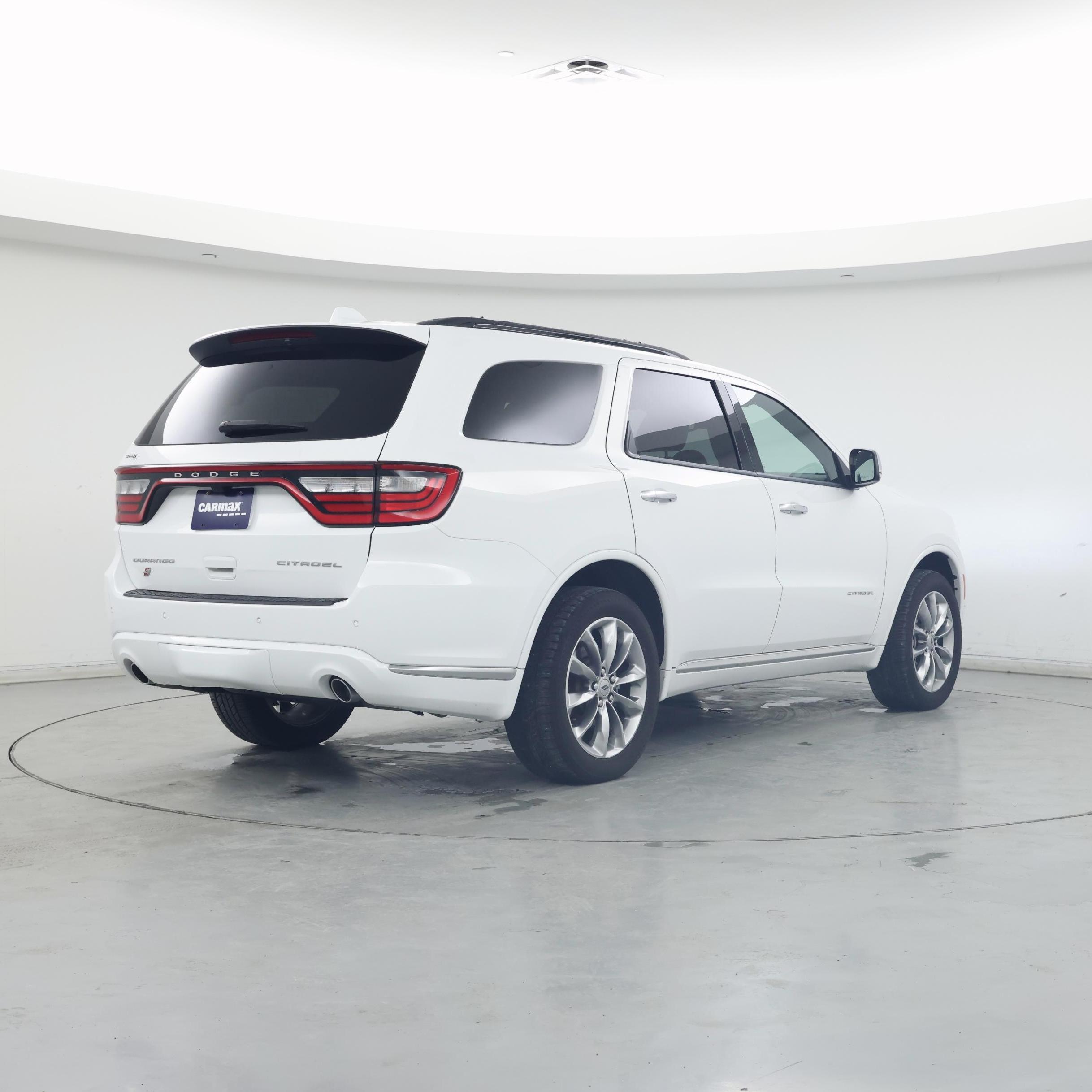 Thumbnail: 2022 Dodge Durango - 8