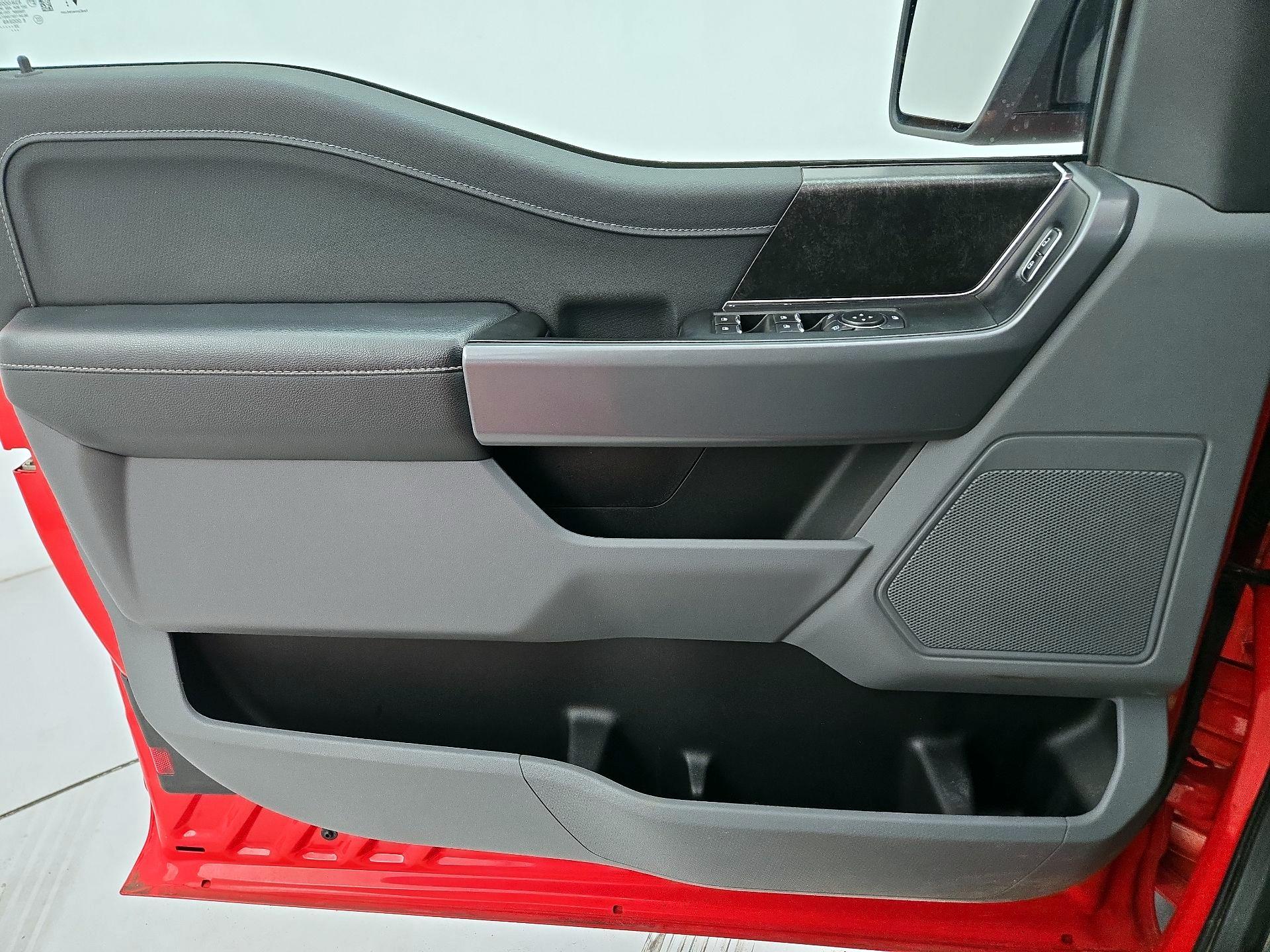 Thumbnail: 2022 Ford F-150 - 12