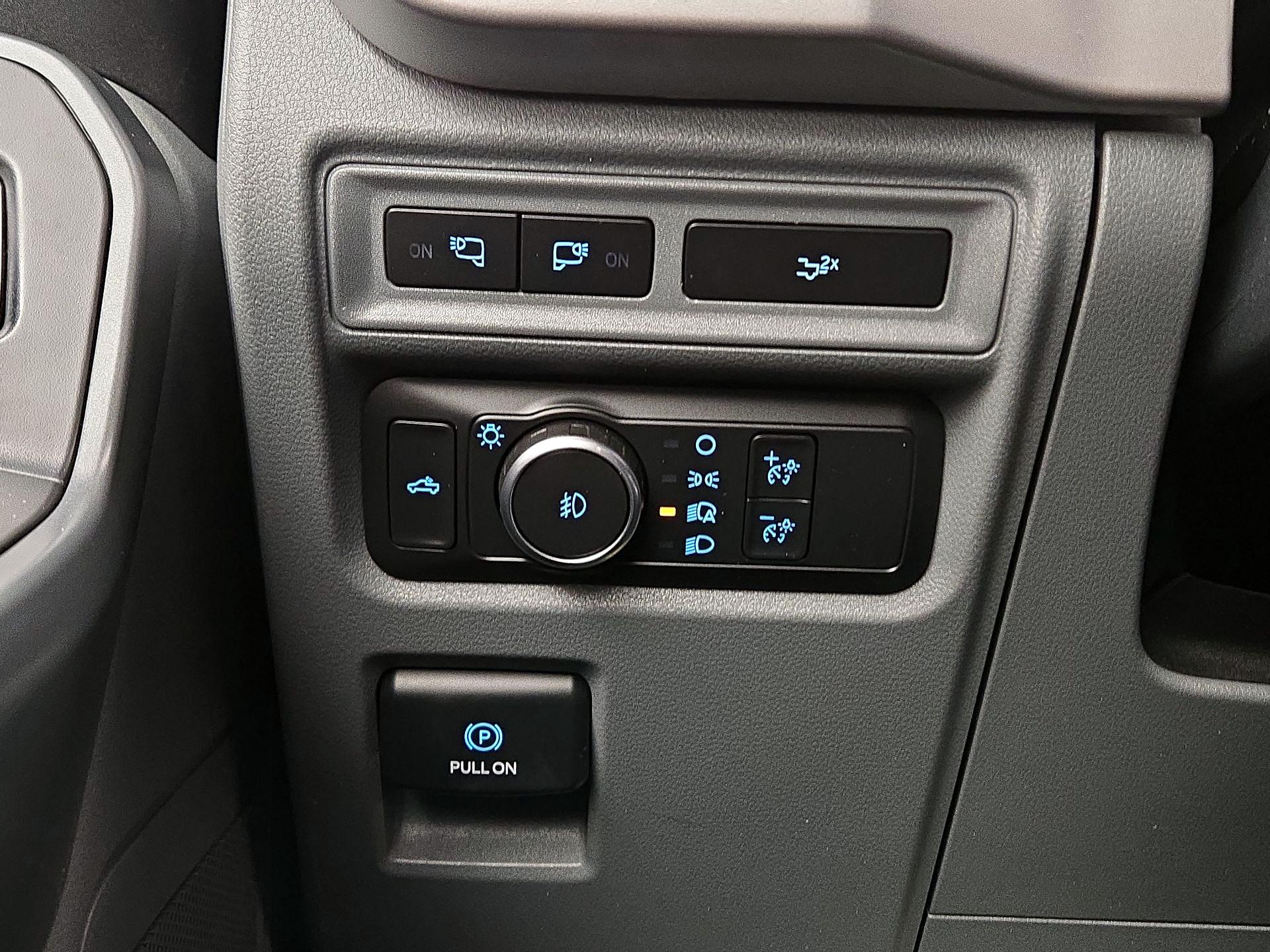 Thumbnail: 2022 Ford F-150 - 13