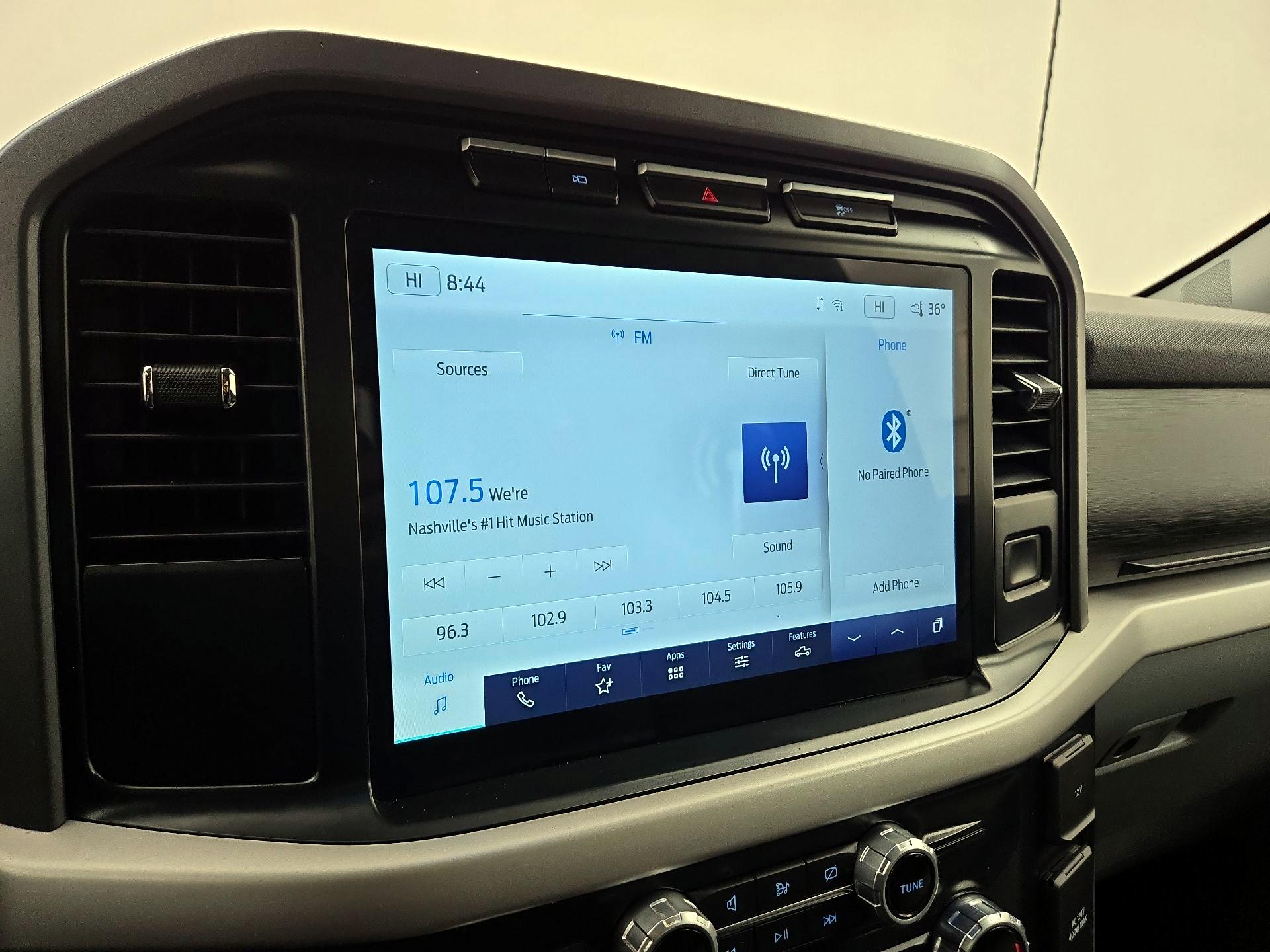 Thumbnail: 2022 Ford F-150 - 15