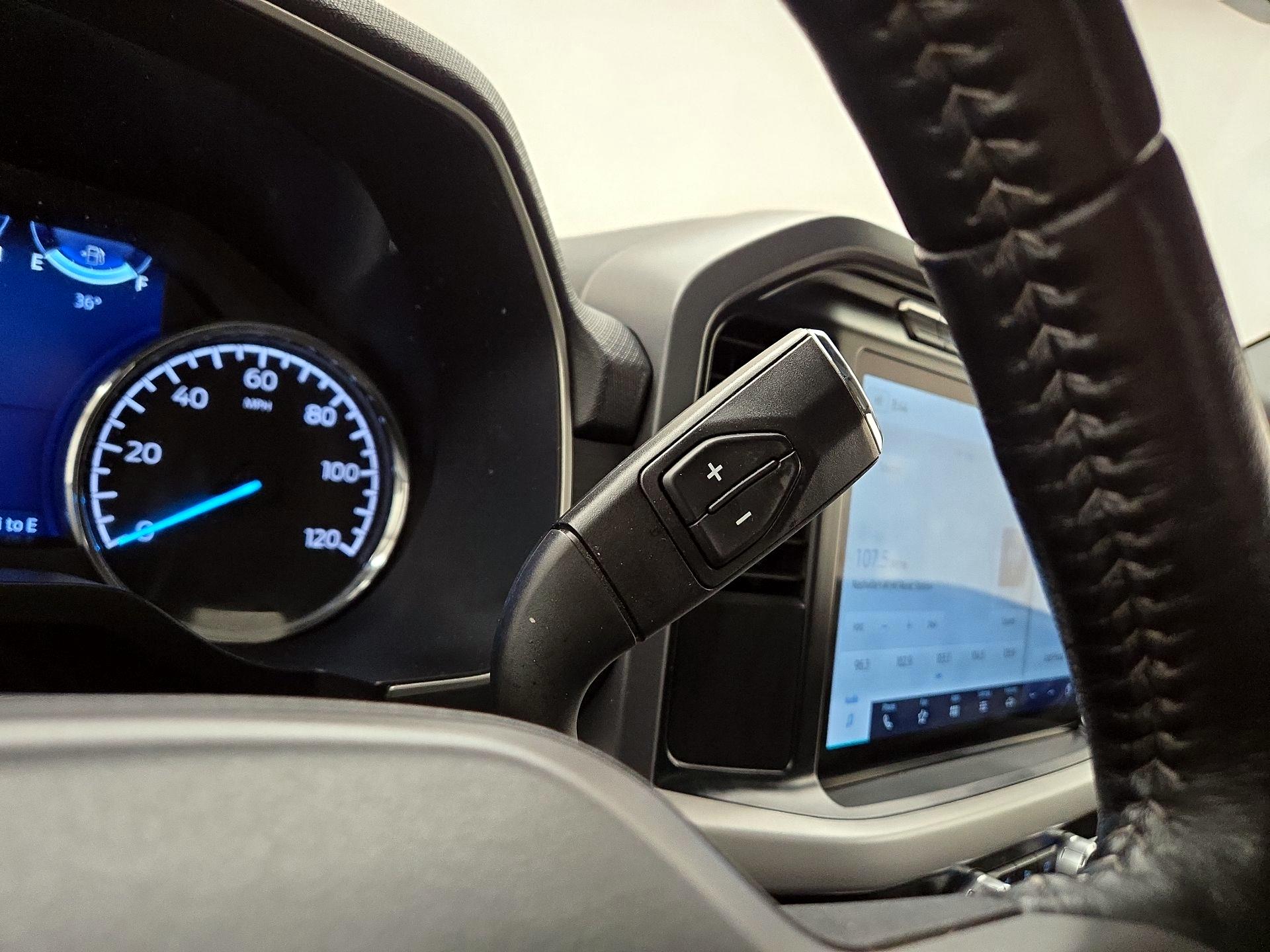 Thumbnail: 2022 Ford F-150 - 17