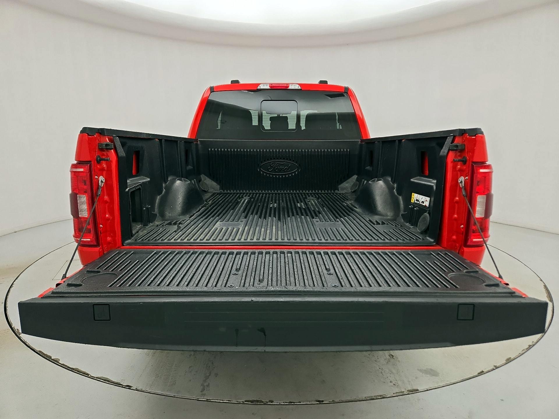 Thumbnail: 2022 Ford F-150 - 20