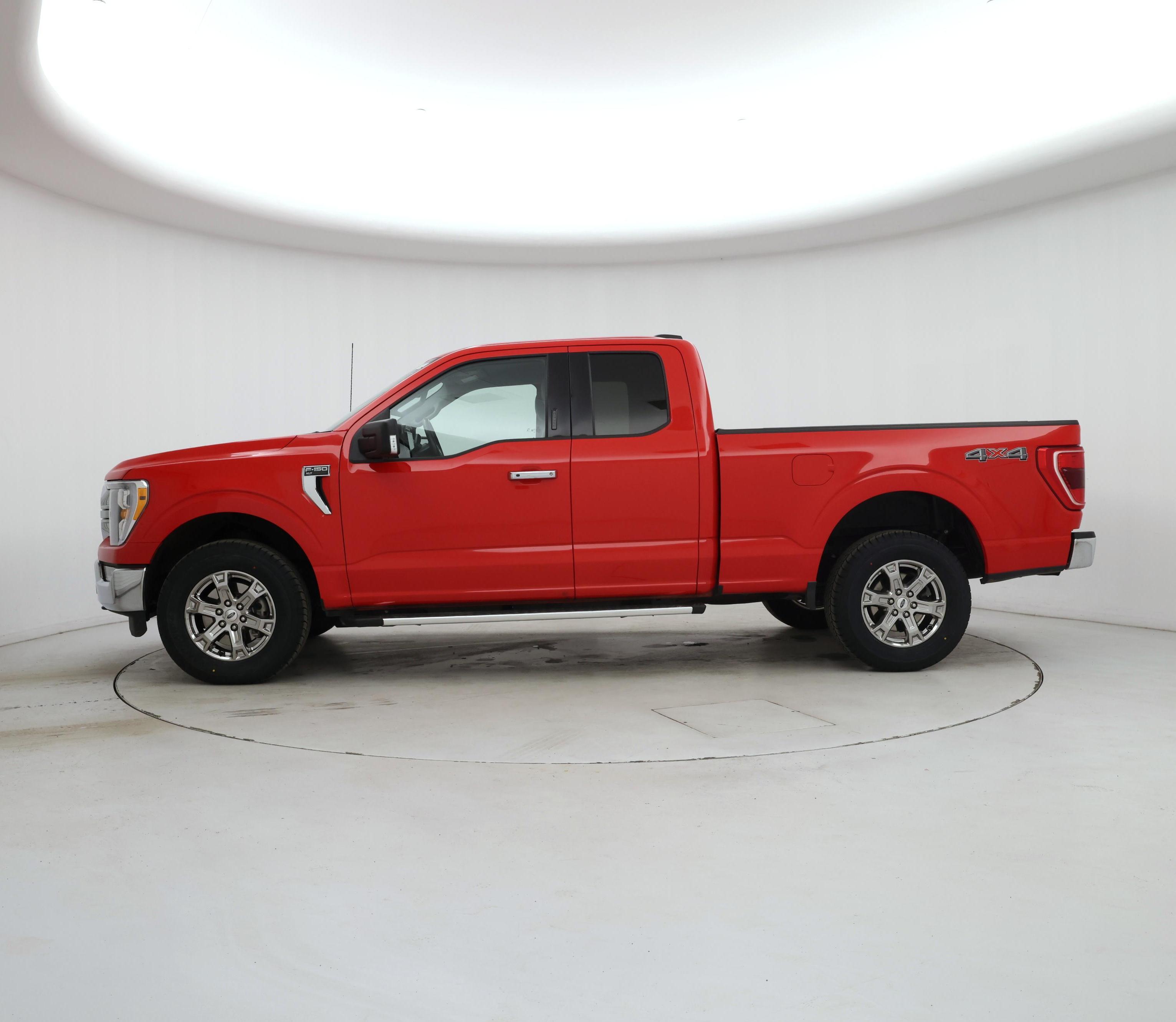 Thumbnail: 2022 Ford F-150 - 3