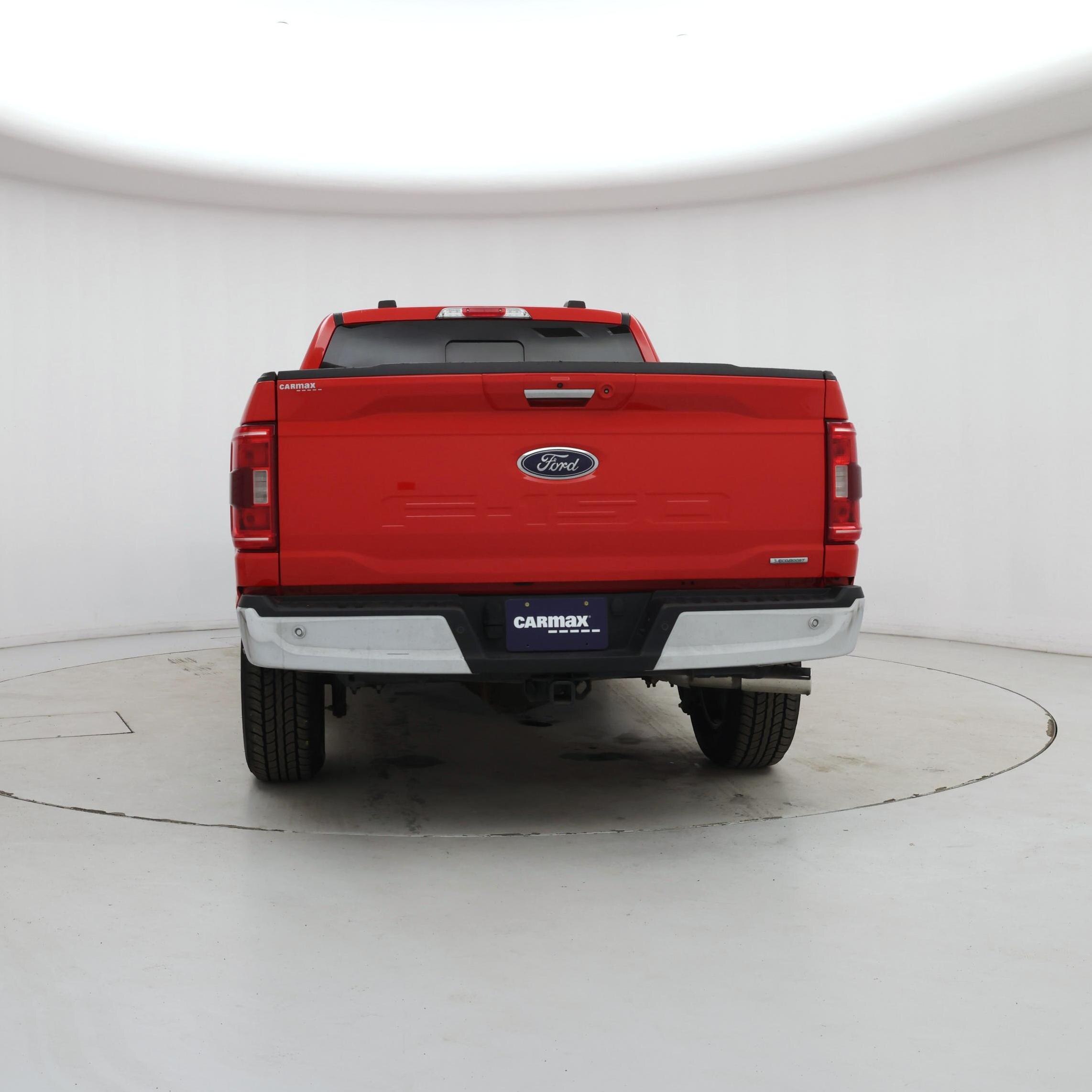 Thumbnail: 2022 Ford F-150 - 6