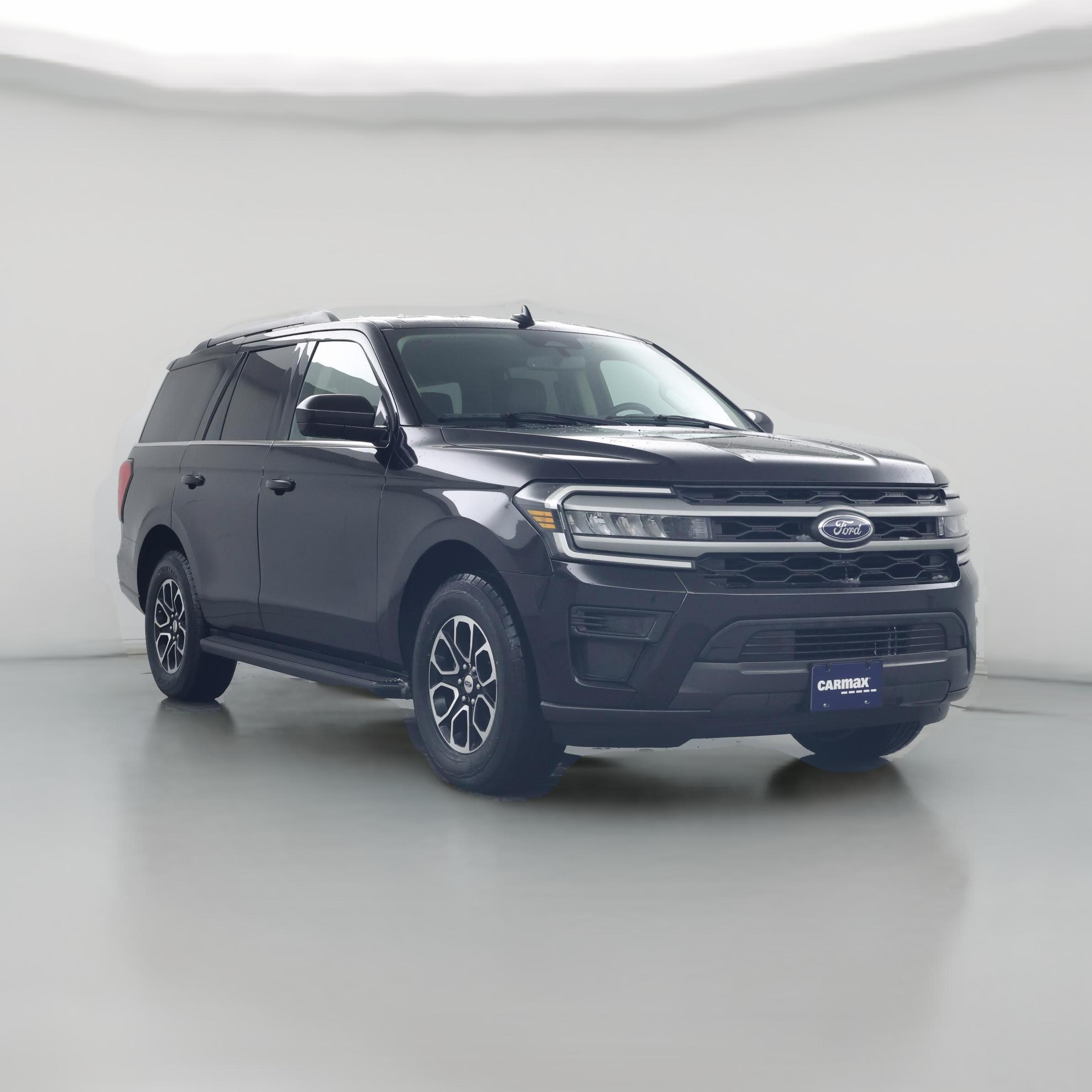 Thumbnail: 2024 Ford Expedition - 1