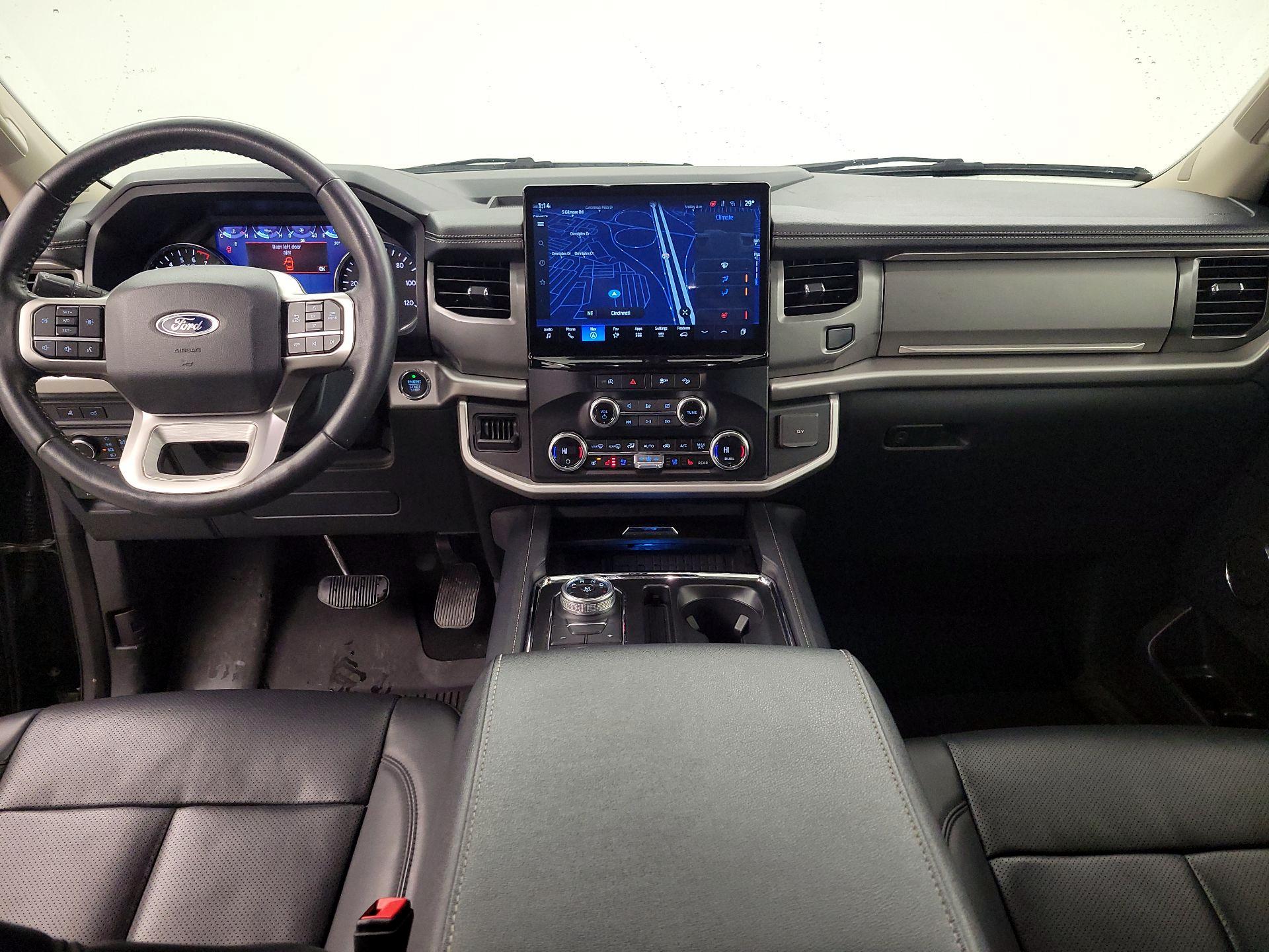 Thumbnail: 2024 Ford Expedition - 9