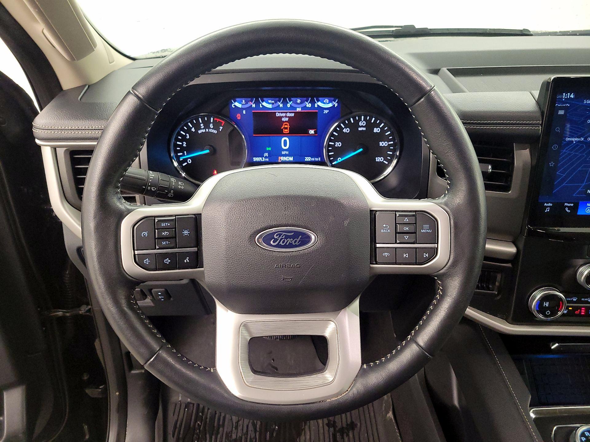 Thumbnail: 2024 Ford Expedition - 10