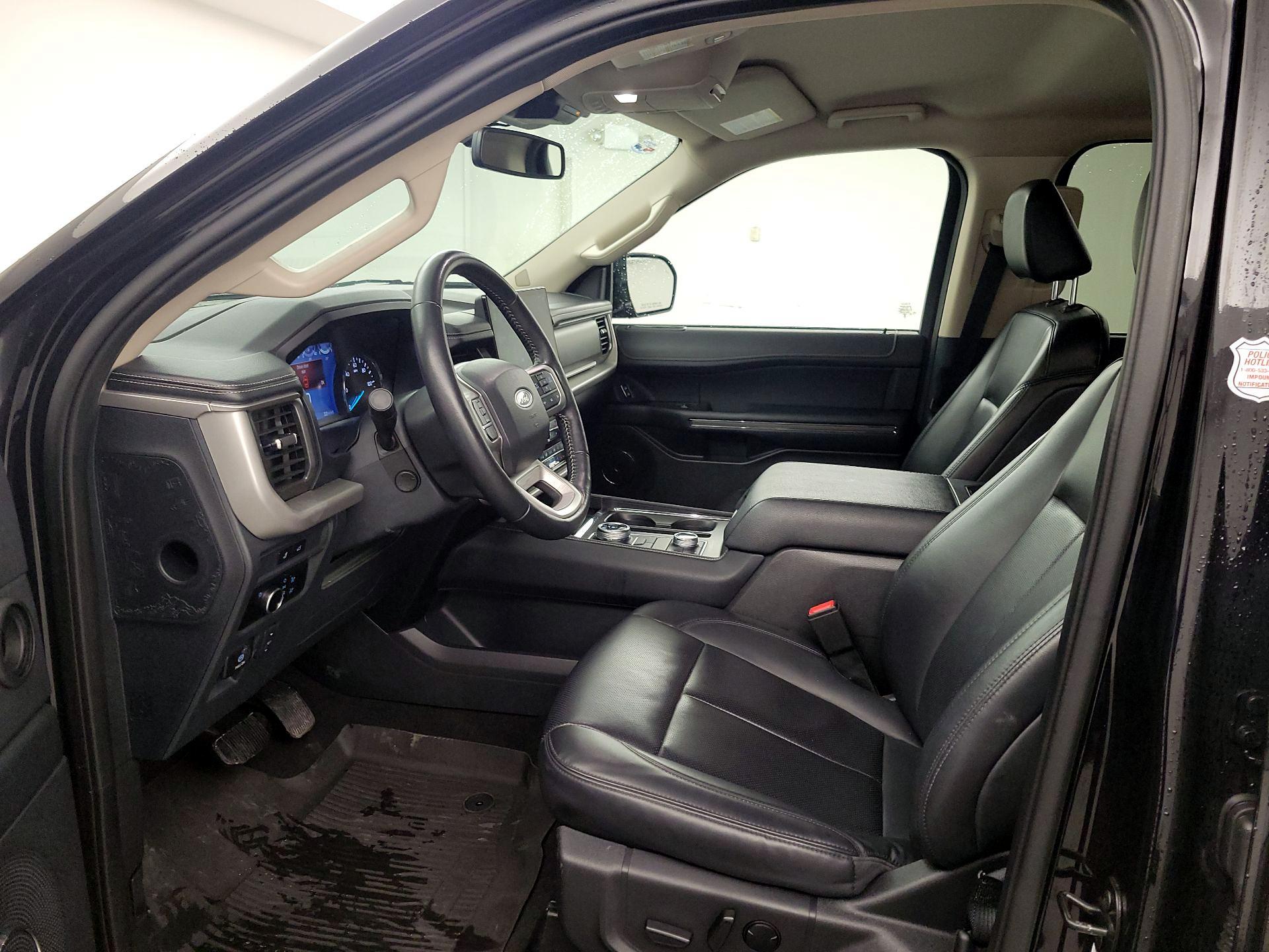 Thumbnail: 2024 Ford Expedition - 11