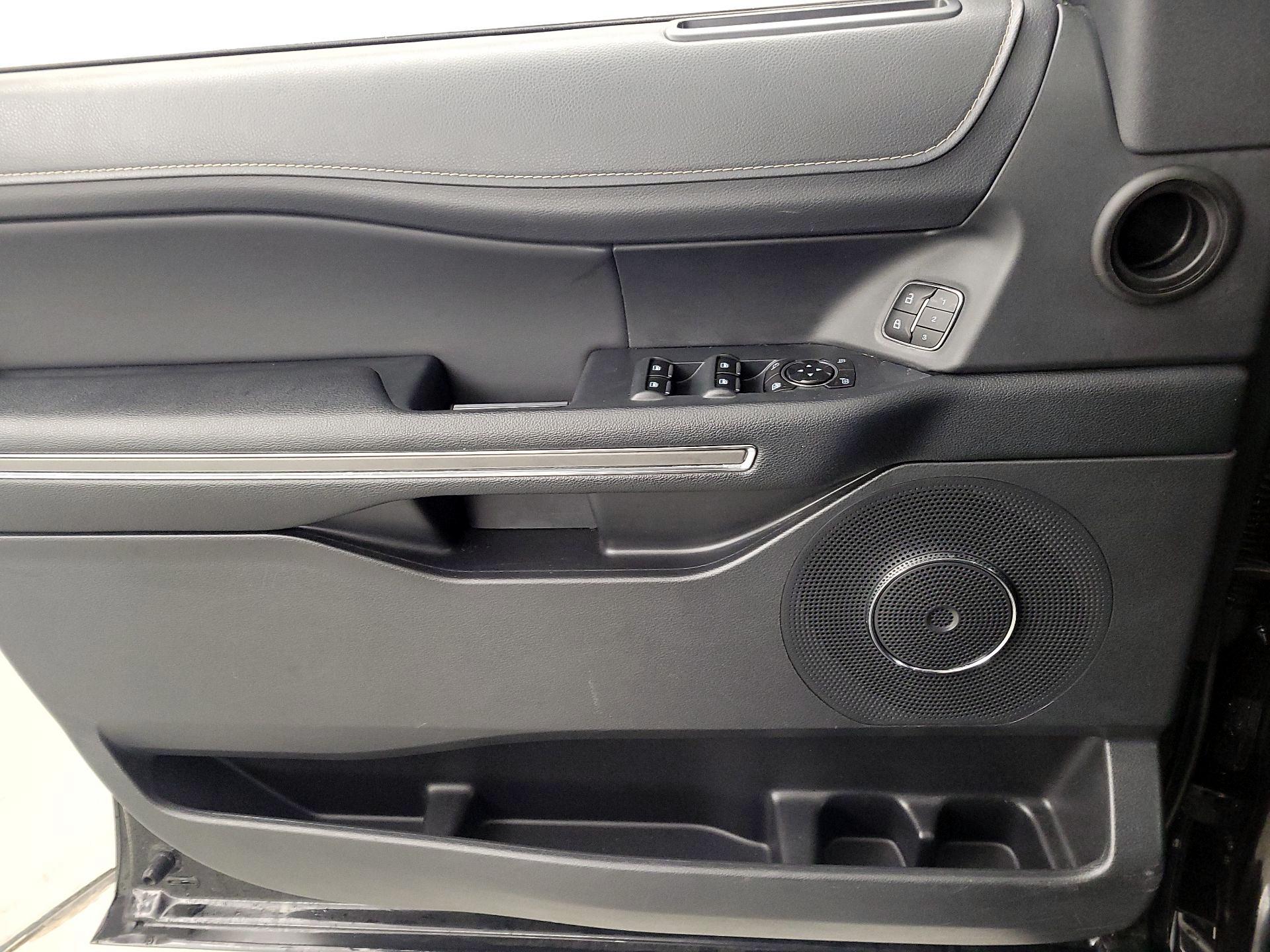 Thumbnail: 2024 Ford Expedition - 12