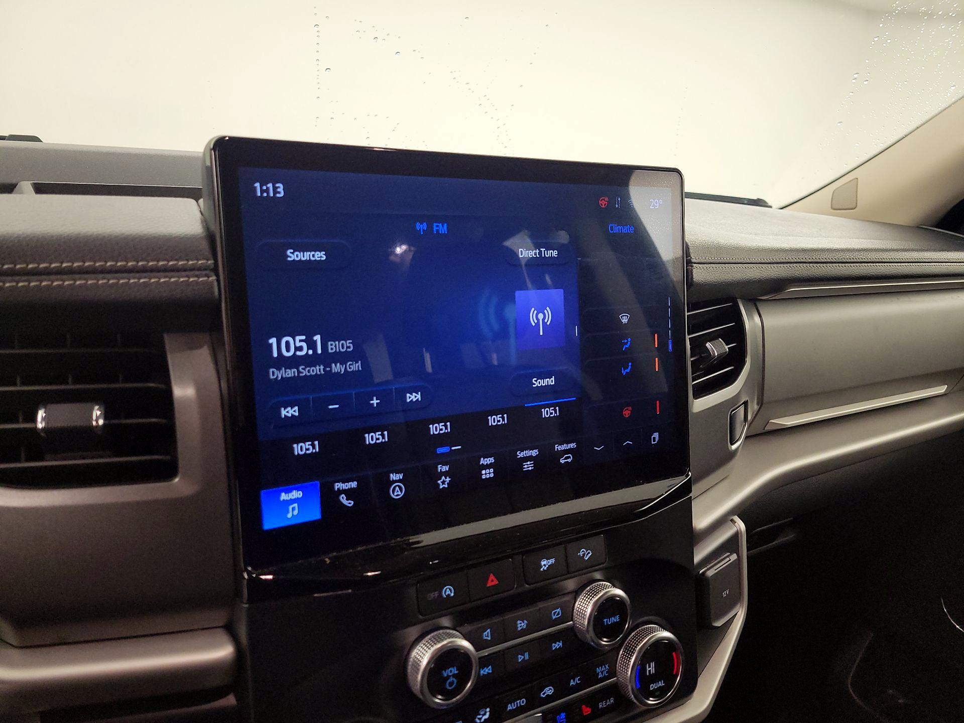 Thumbnail: 2024 Ford Expedition - 16