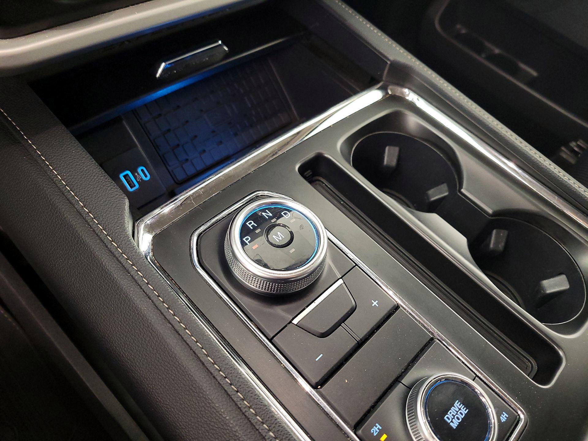 Thumbnail: 2024 Ford Expedition - 18