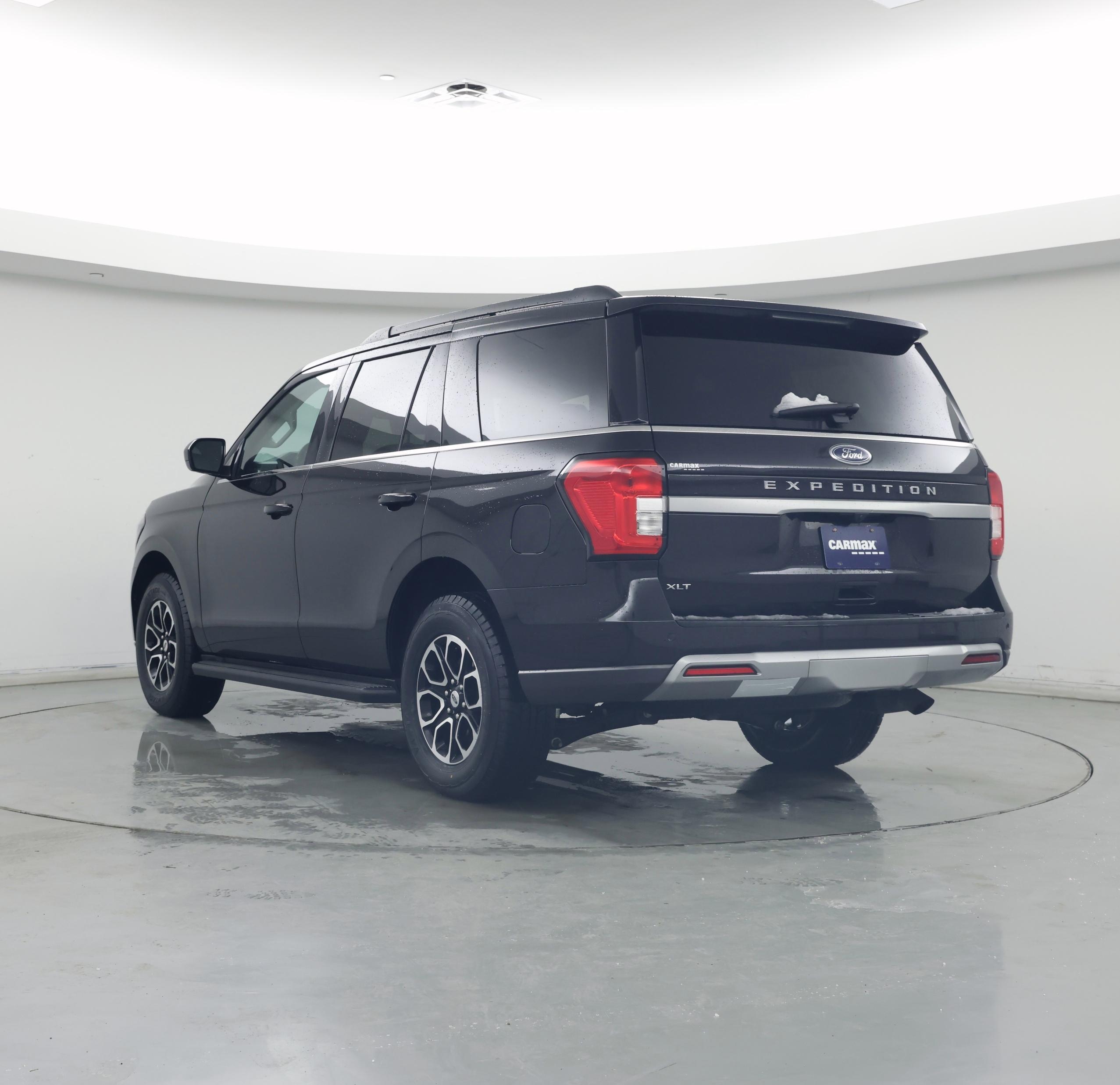 Thumbnail: 2024 Ford Expedition - 2