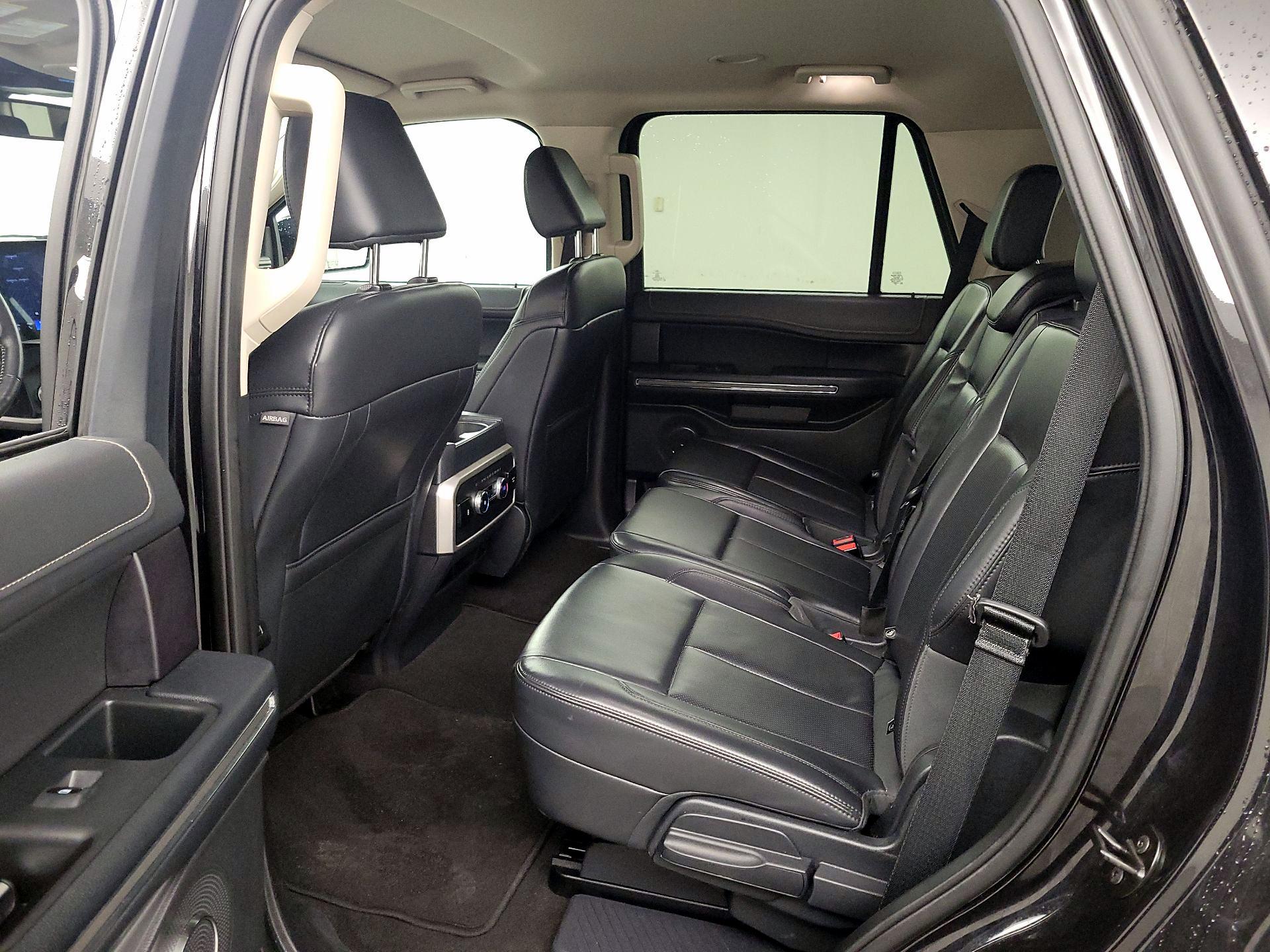 Thumbnail: 2024 Ford Expedition - 20