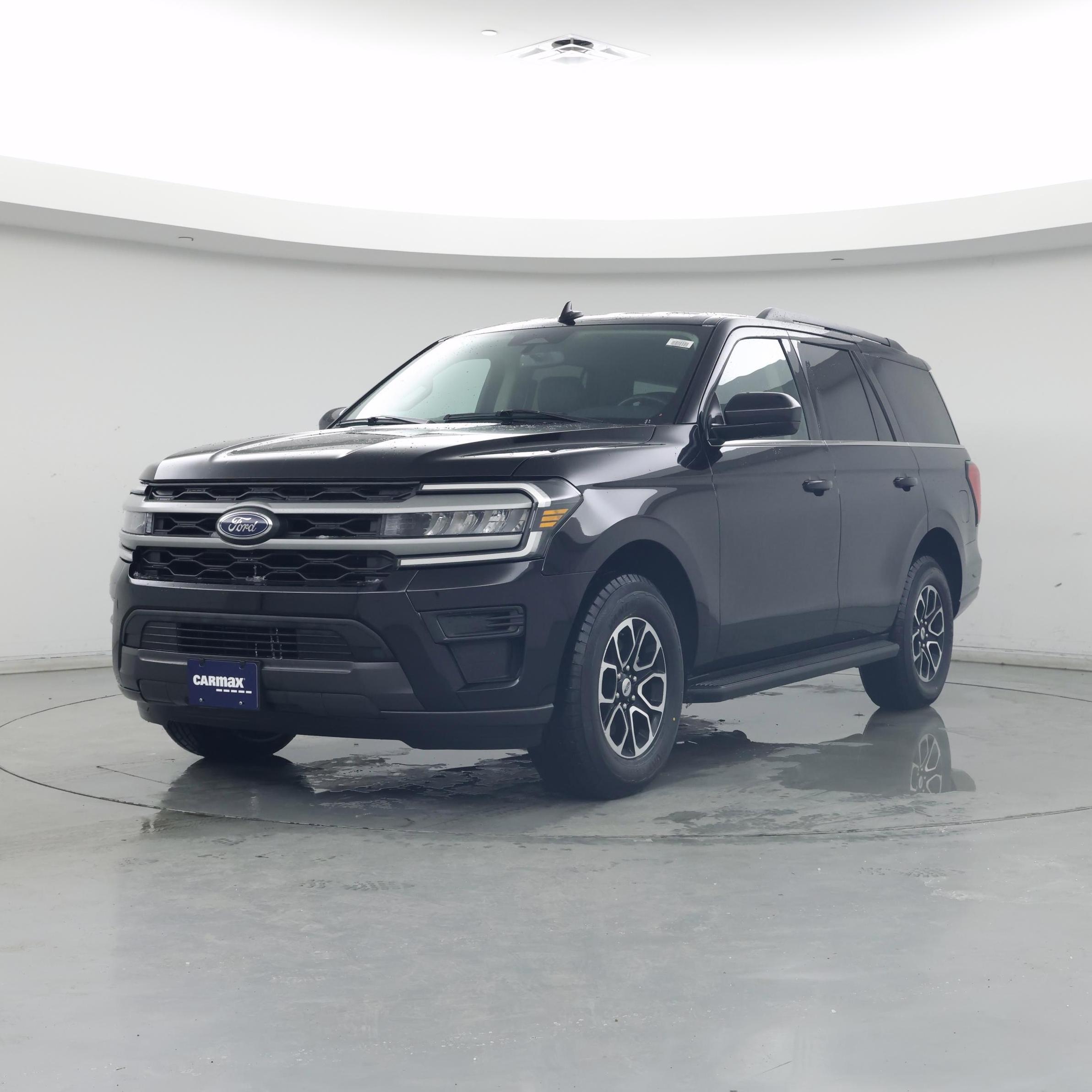 Thumbnail: 2024 Ford Expedition - 4