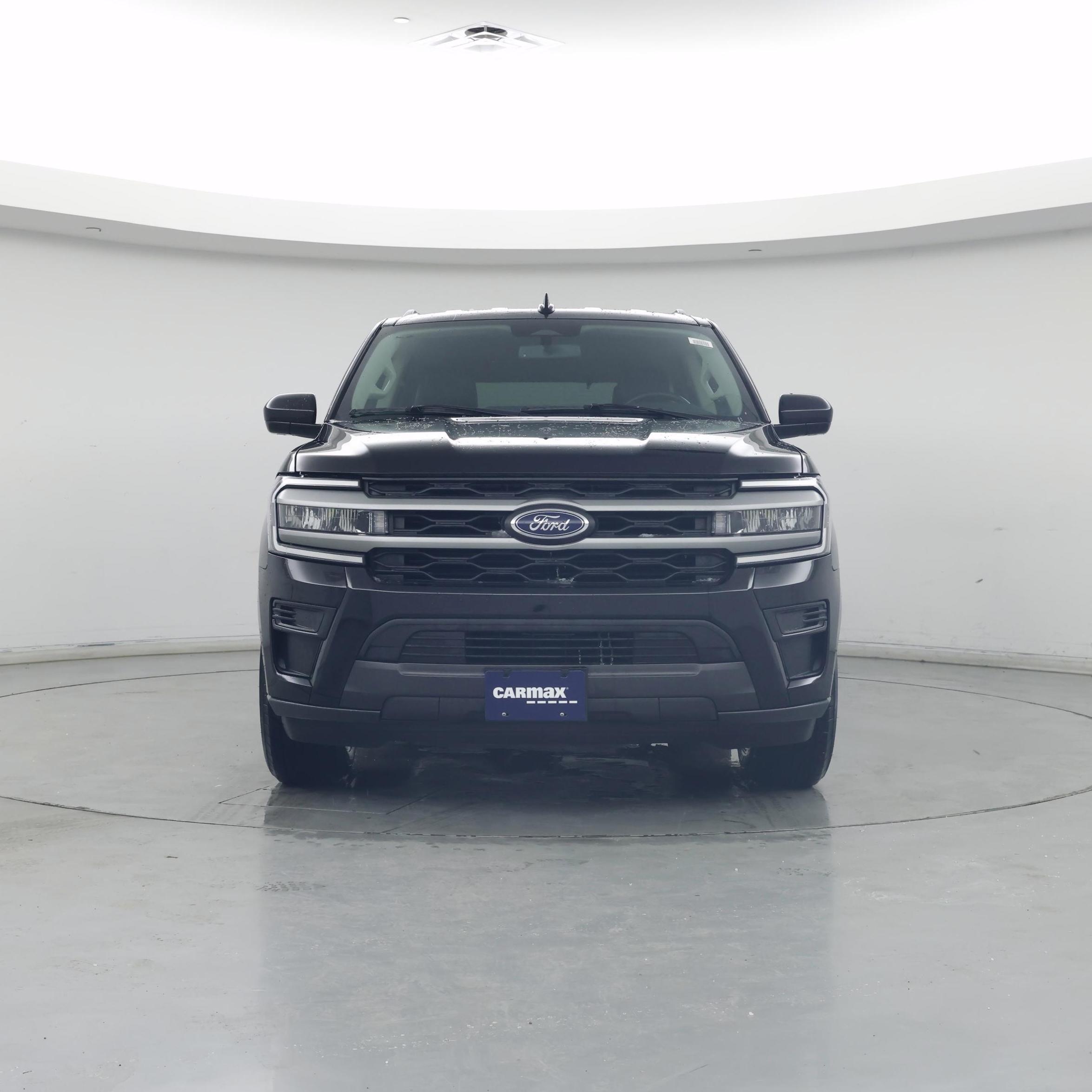 Thumbnail: 2024 Ford Expedition - 5