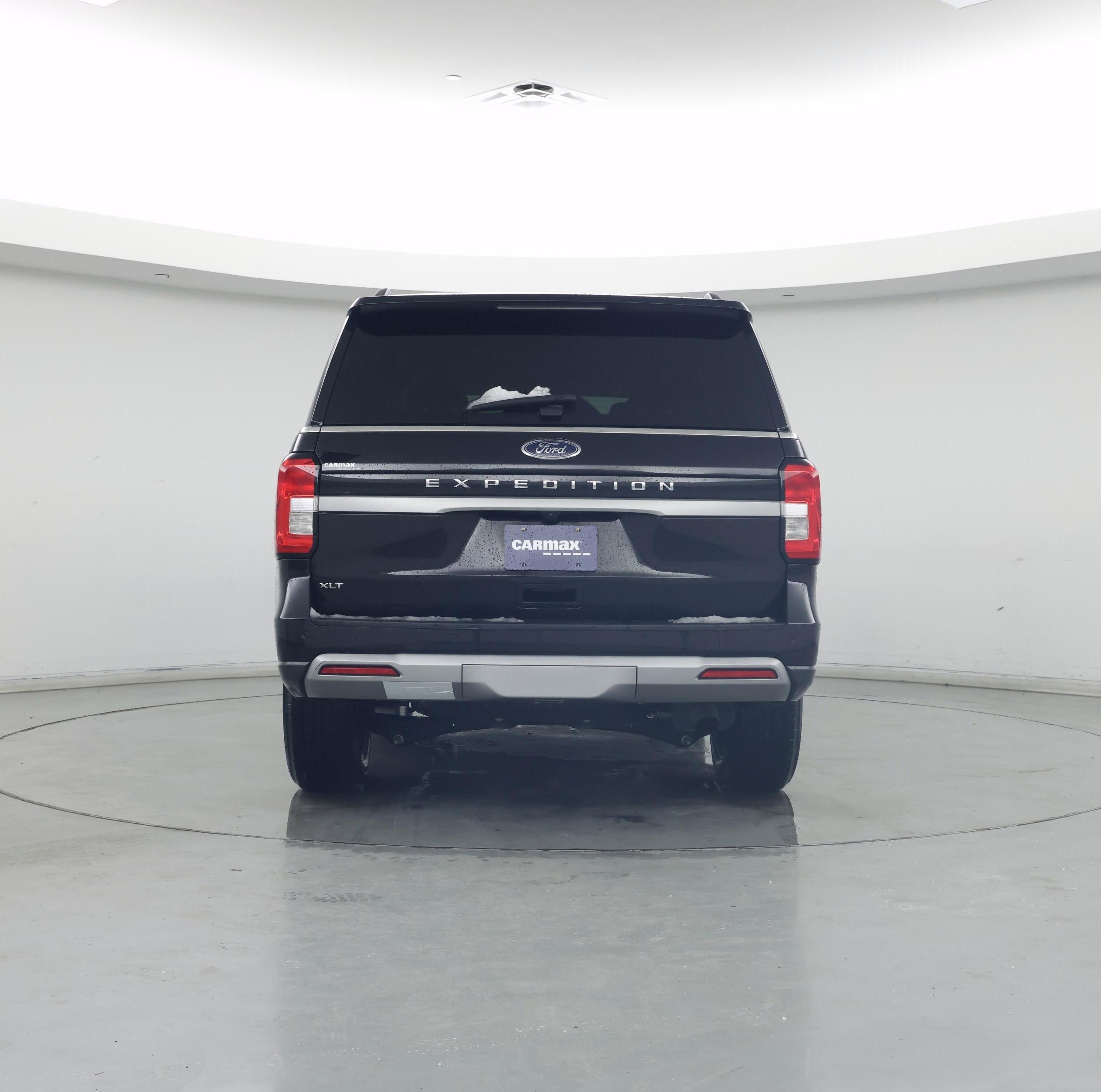 Thumbnail: 2024 Ford Expedition - 6