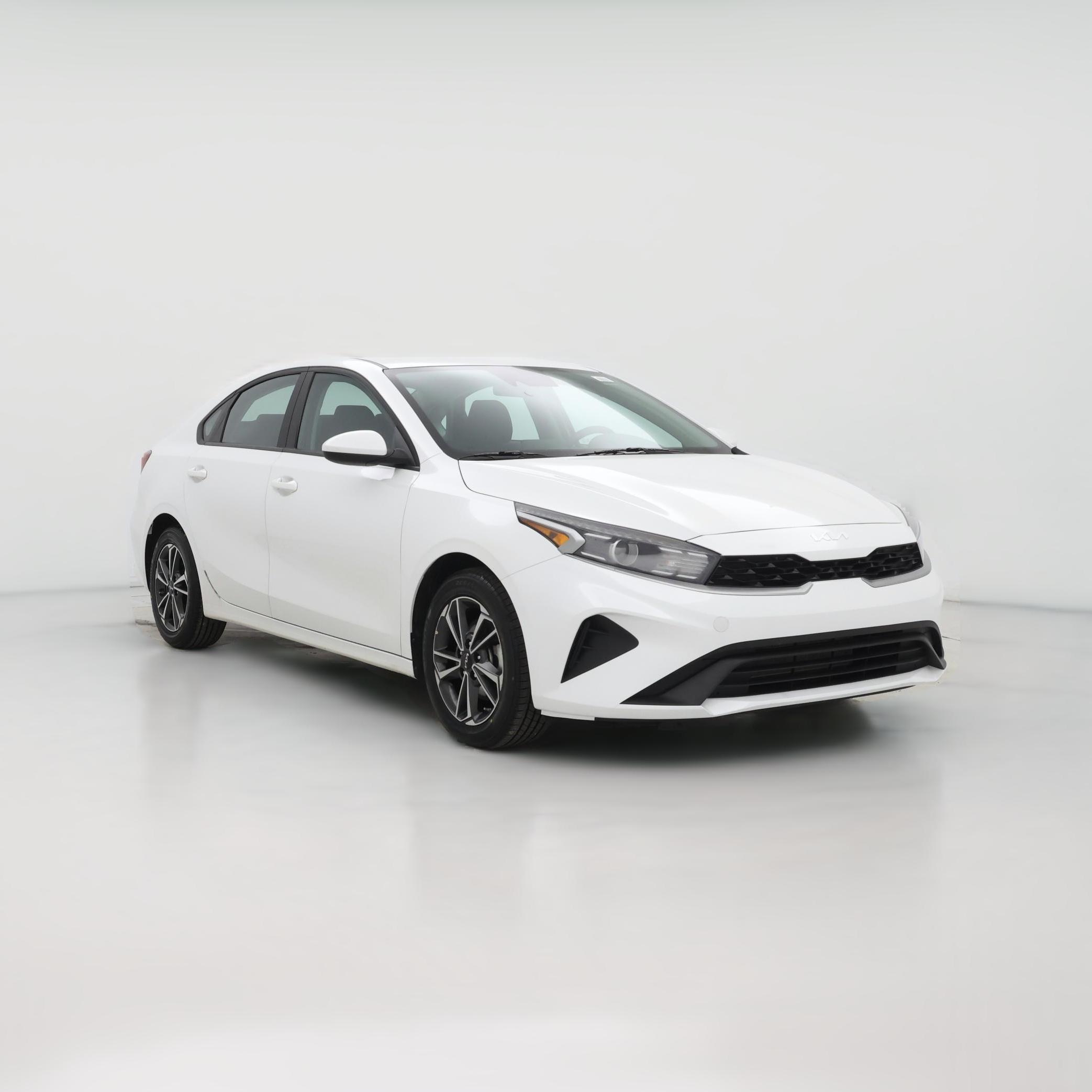 Thumbnail: 2024 Kia Forte - 1