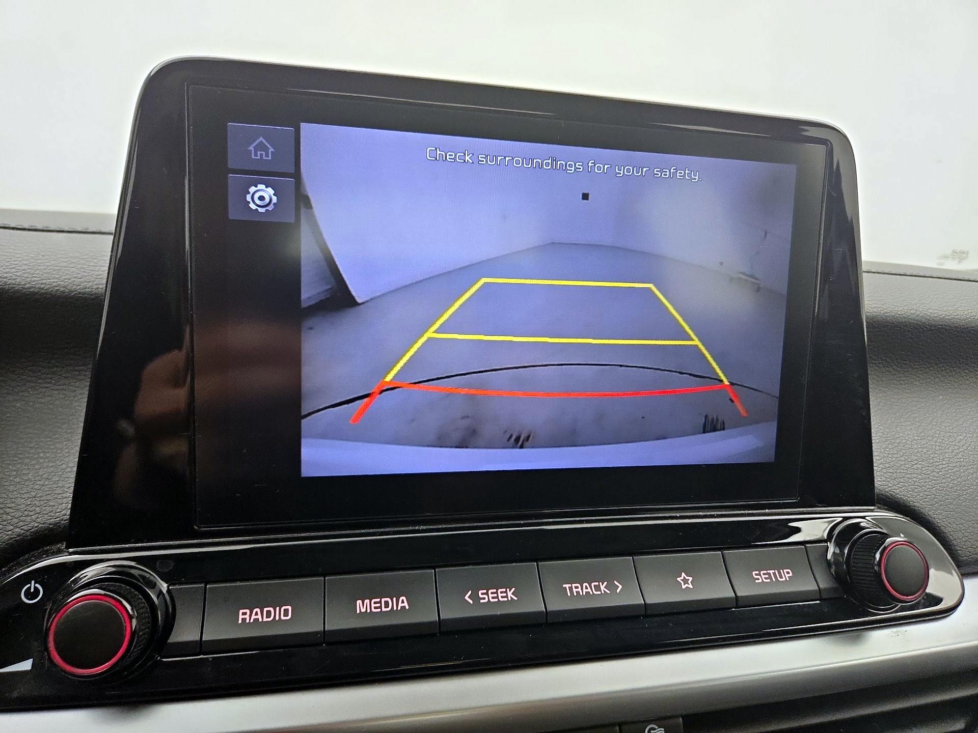 Thumbnail: 2024 Kia Forte - 14