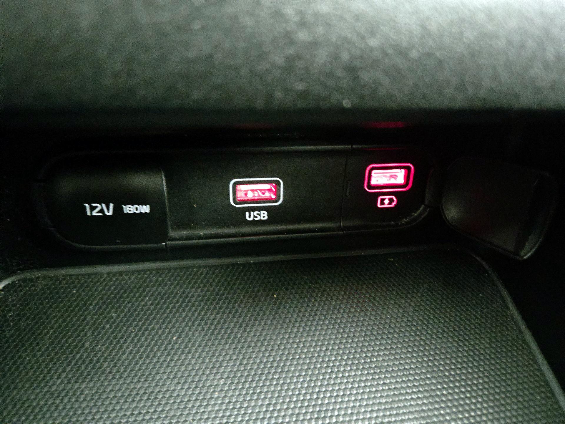 Thumbnail: 2024 Kia Forte - 18