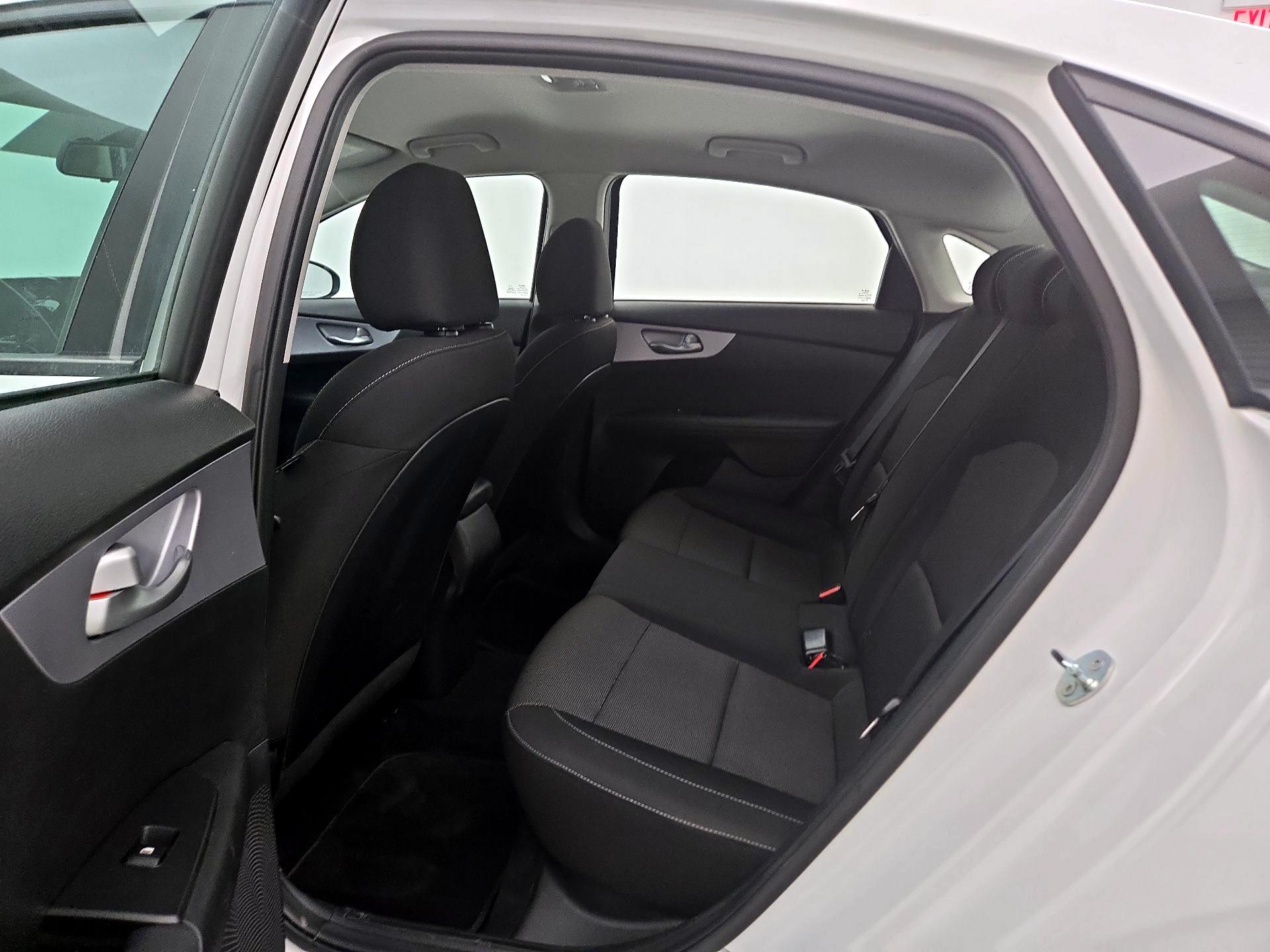 Thumbnail: 2024 Kia Forte - 19