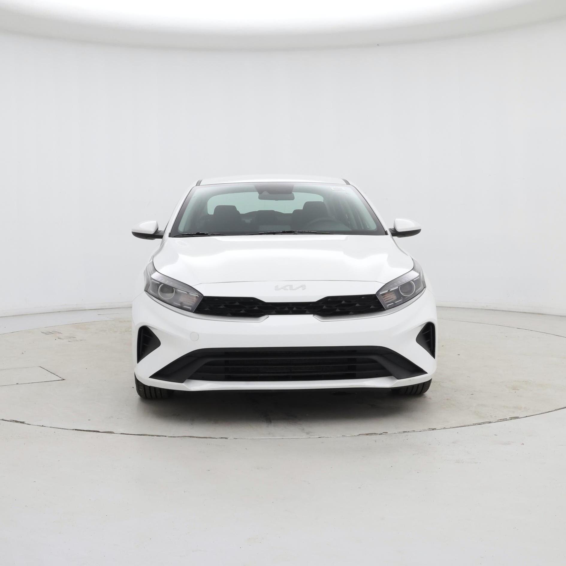 Thumbnail: 2024 Kia Forte - 5