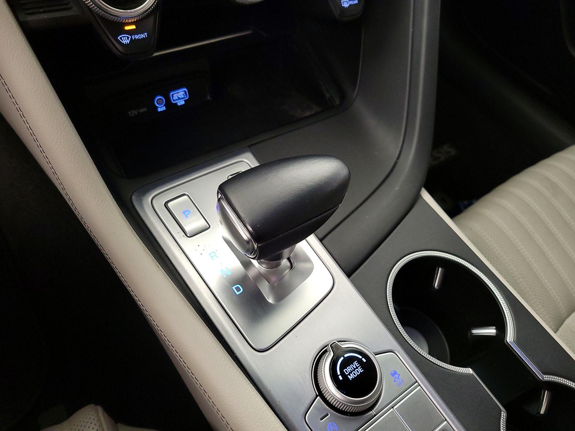 Thumbnail: 2021 Genesis G70 - 18