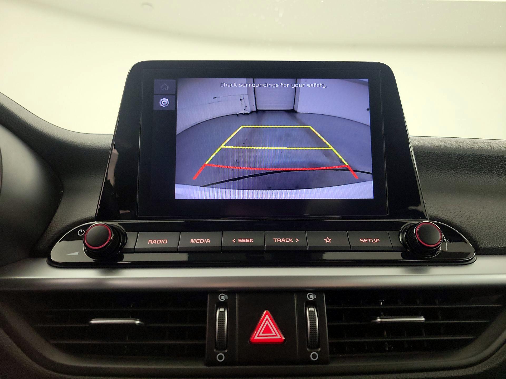 Thumbnail: 2024 Kia Forte - 14