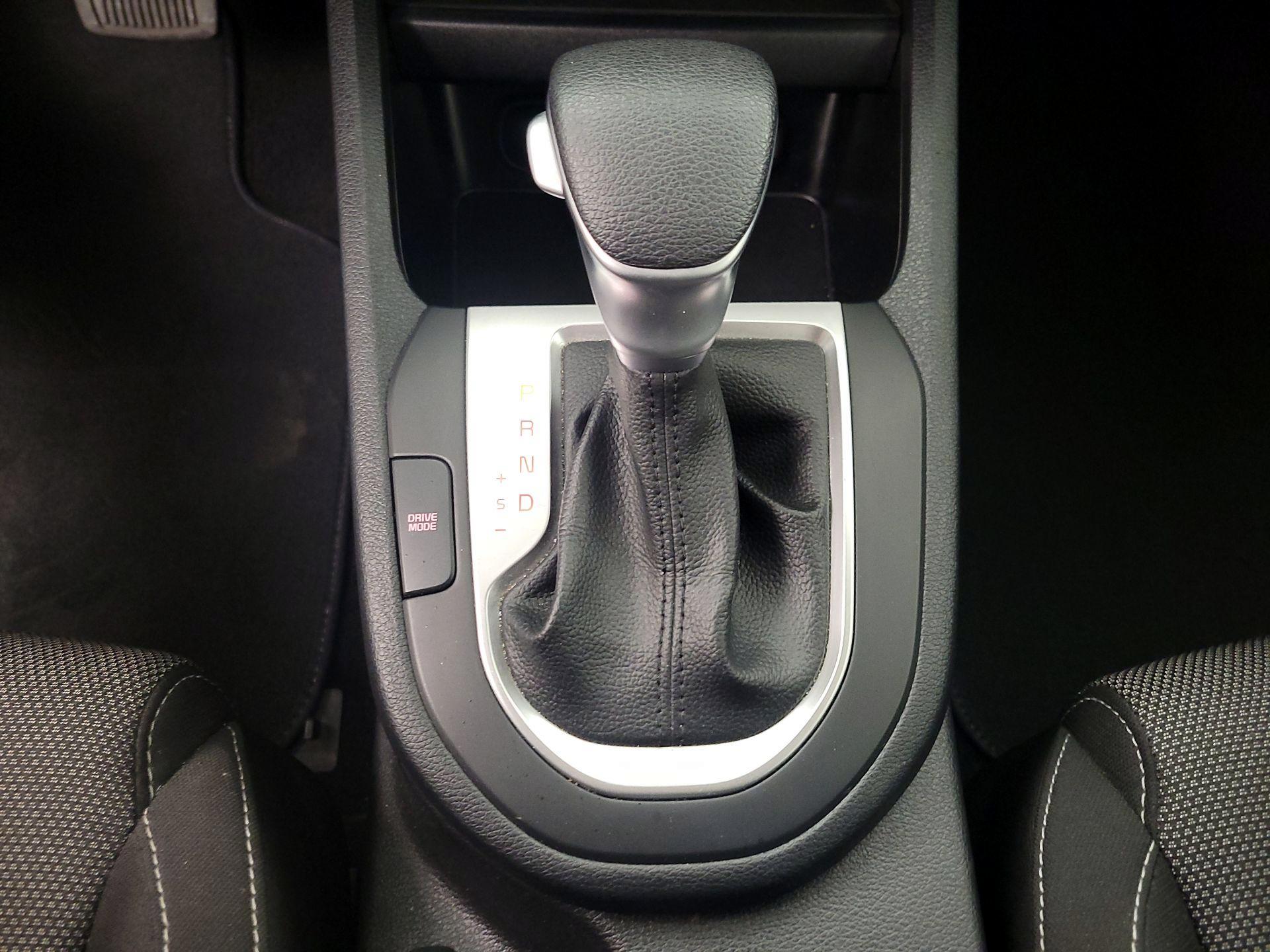 Thumbnail: 2024 Kia Forte - 17