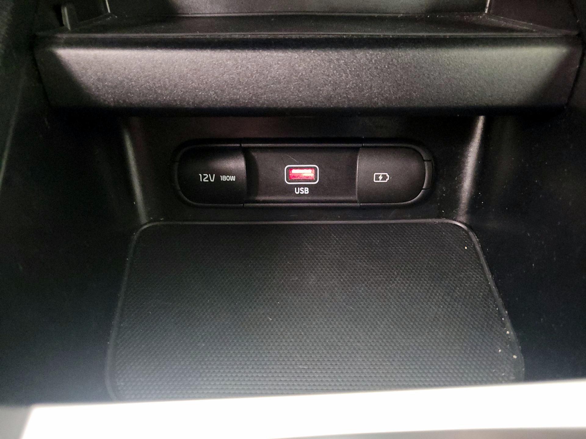 Thumbnail: 2024 Kia Forte - 18