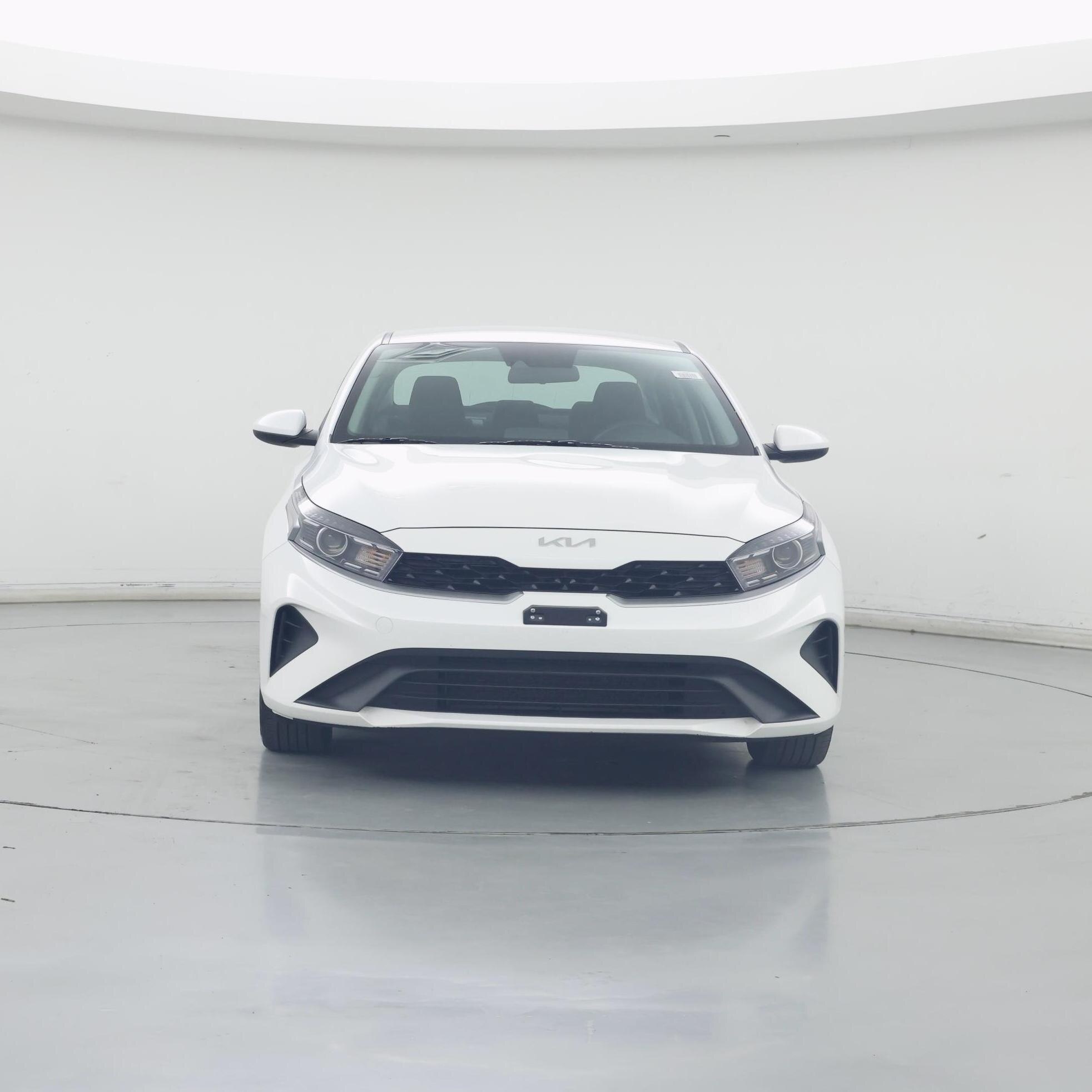 Thumbnail: 2024 Kia Forte - 5
