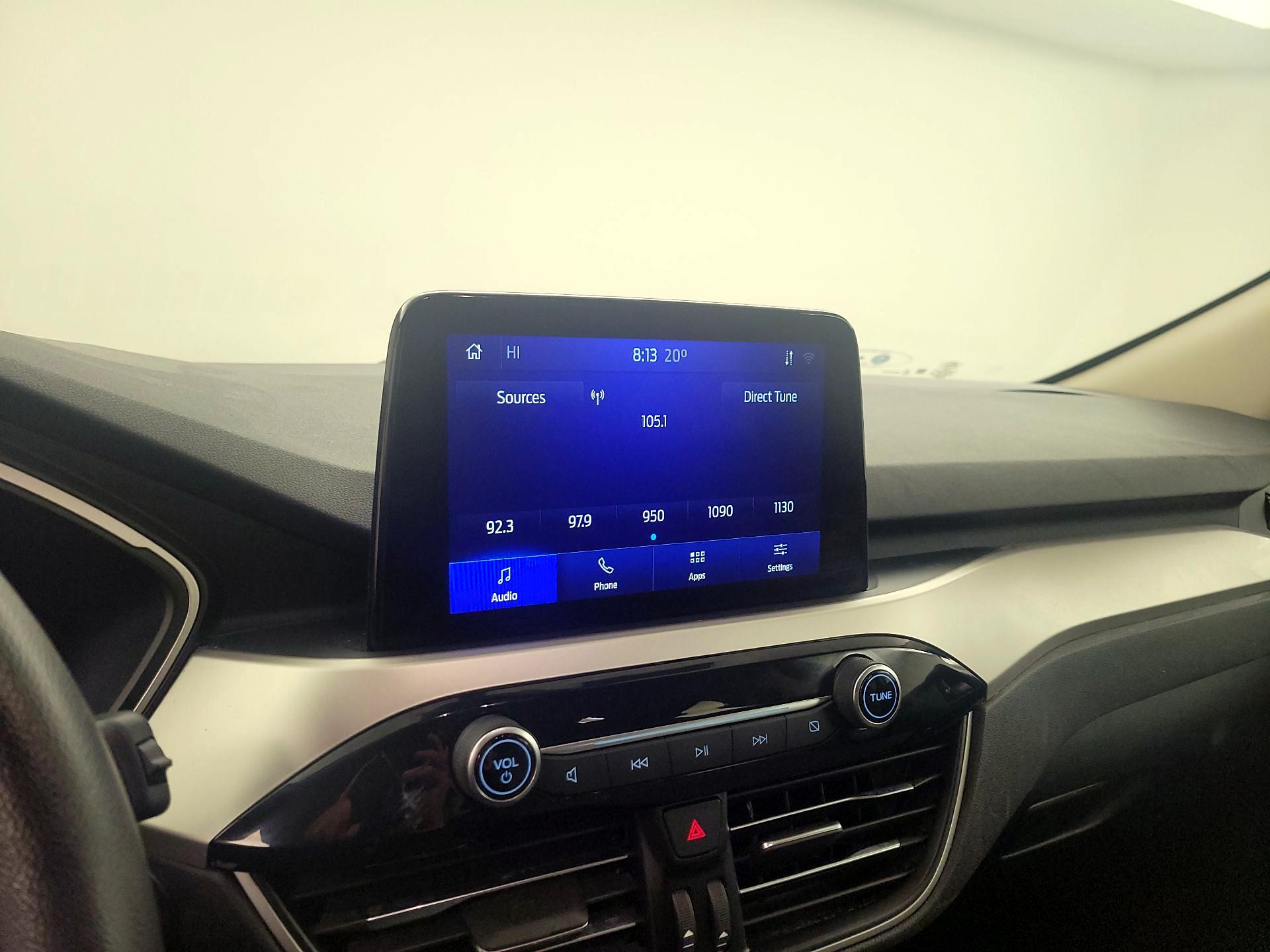 Thumbnail: 2020 Ford Escape - 15