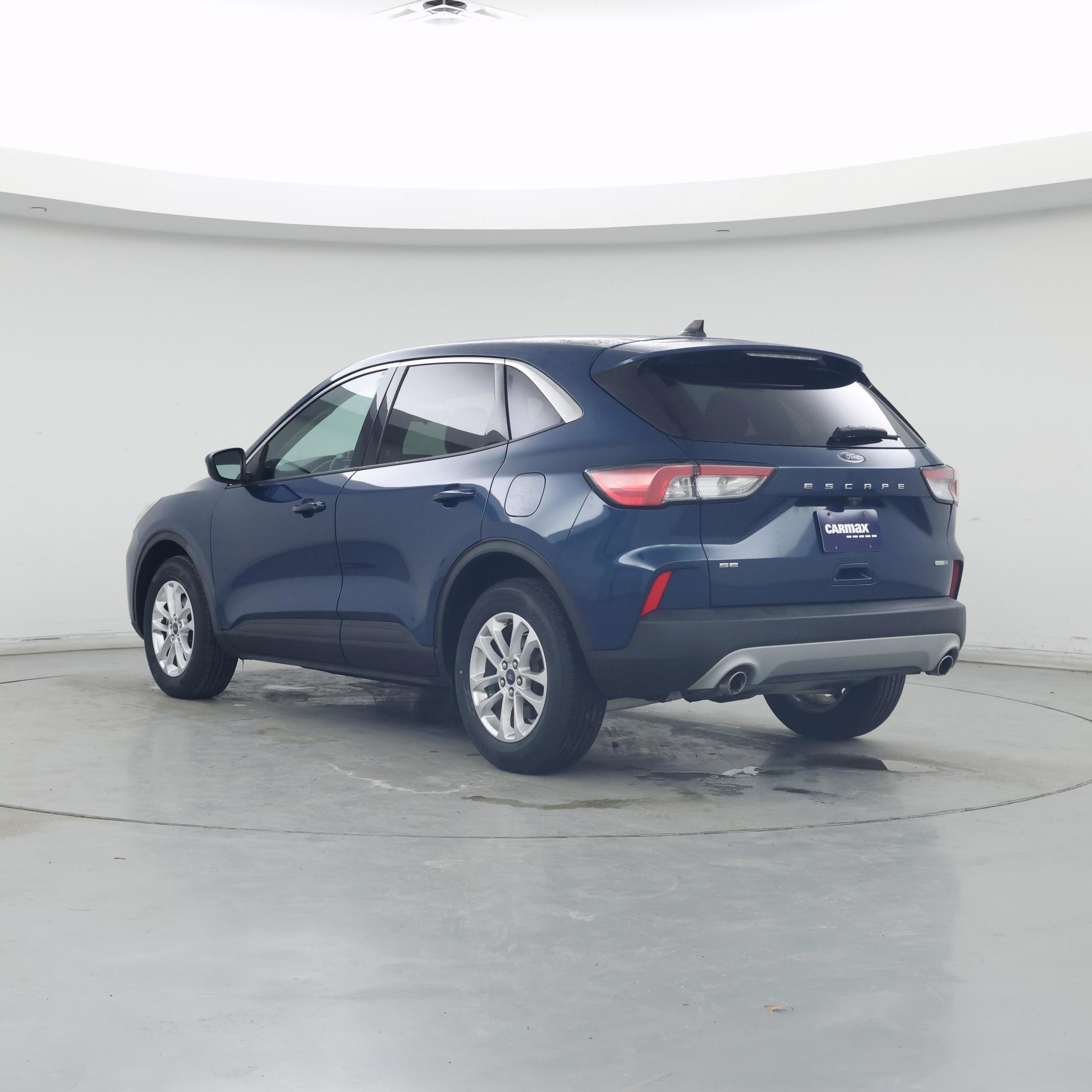 Thumbnail: 2020 Ford Escape - 2