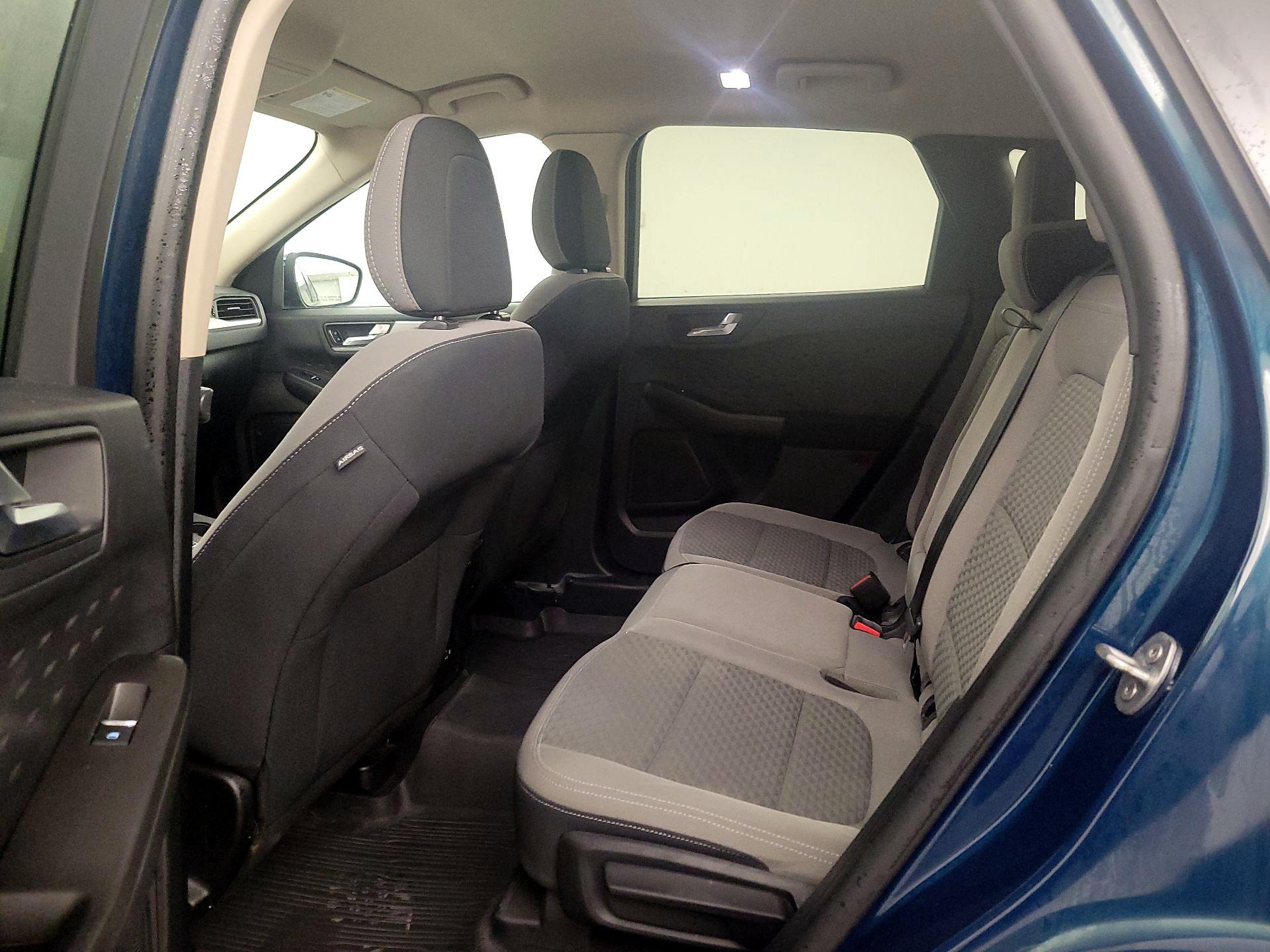 Thumbnail: 2020 Ford Escape - 19