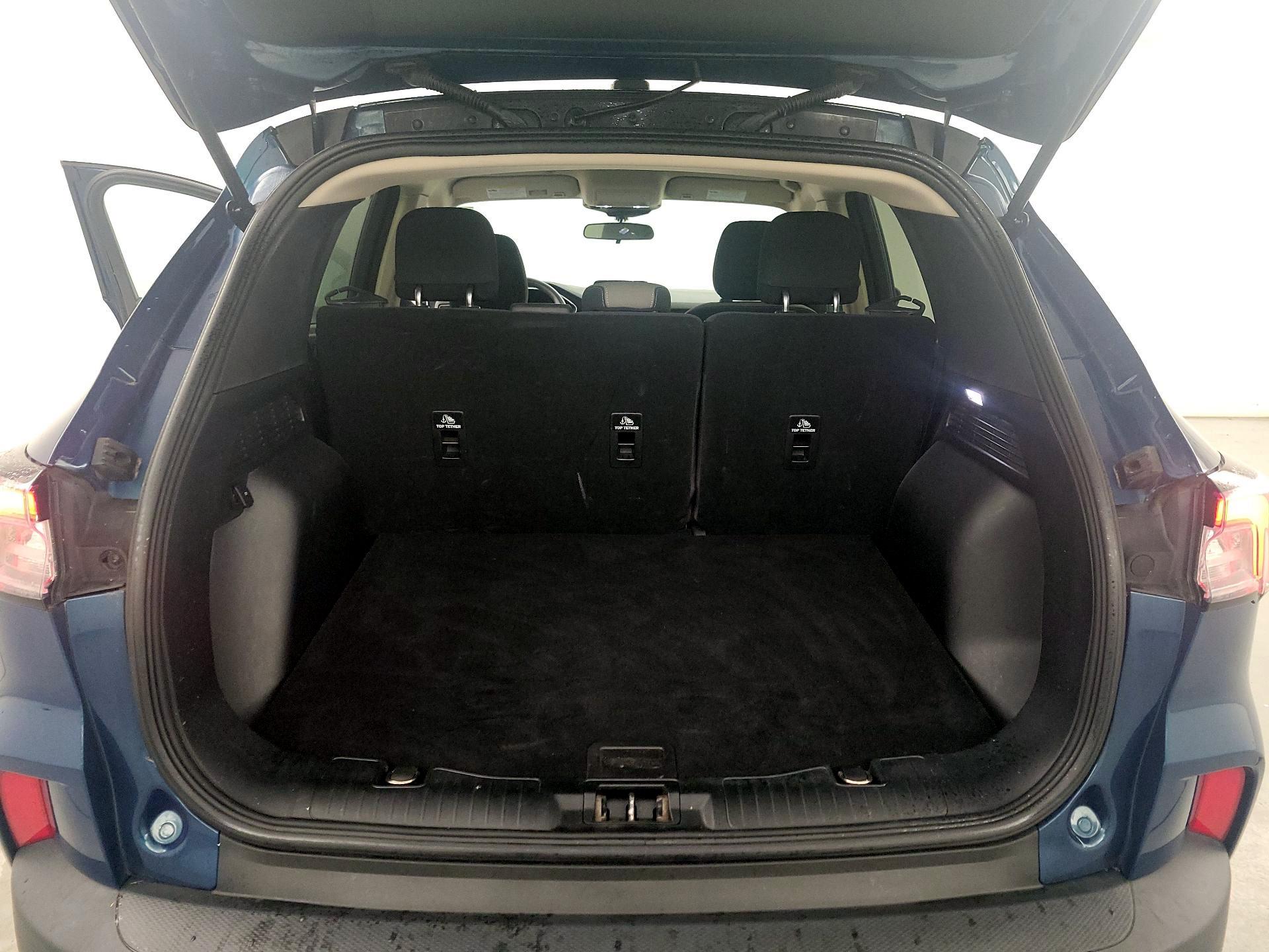 Thumbnail: 2020 Ford Escape - 20