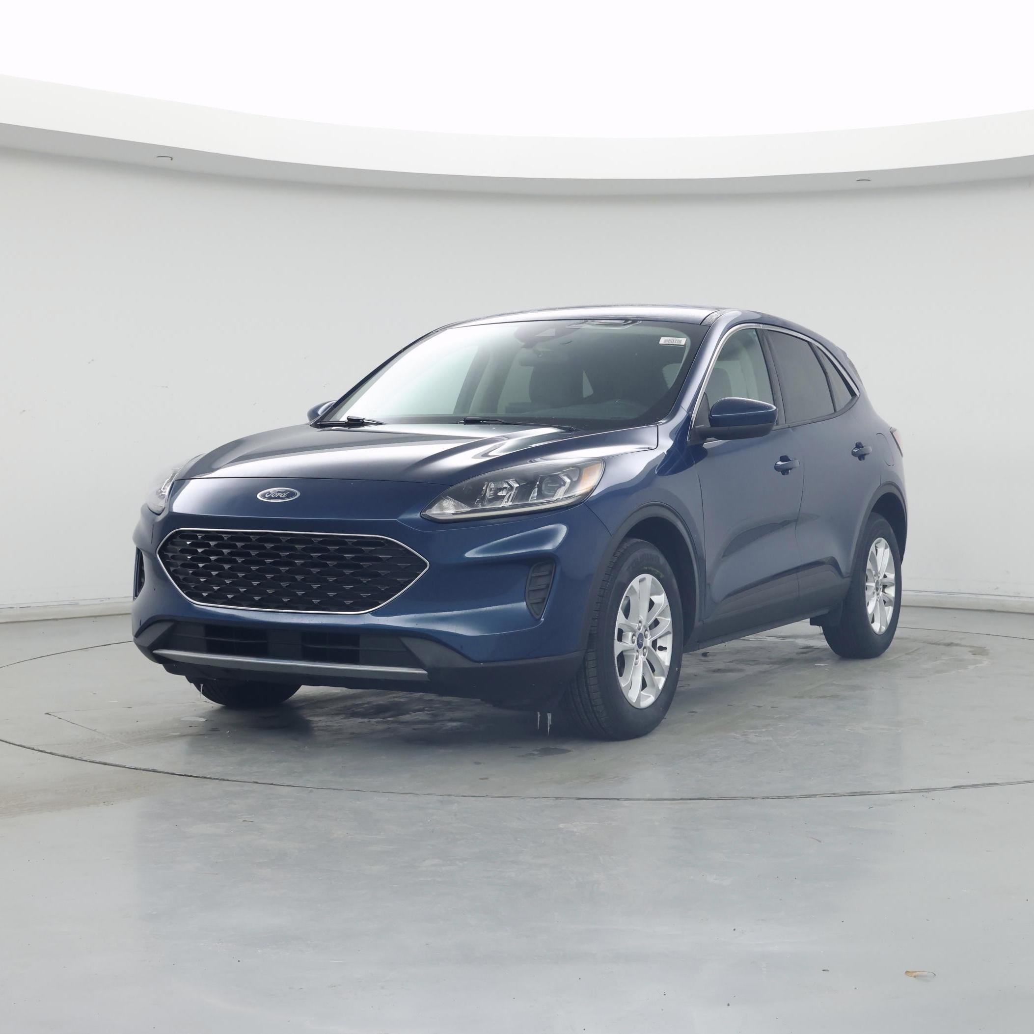 Thumbnail: 2020 Ford Escape - 4