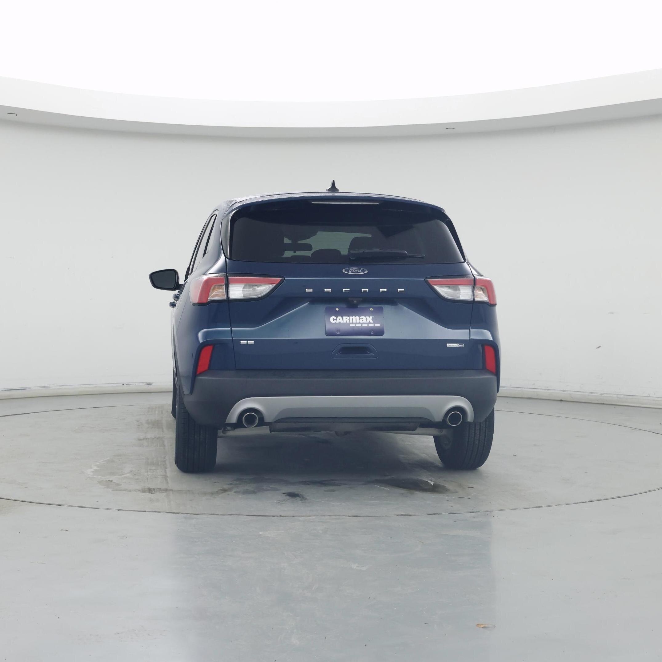 Thumbnail: 2020 Ford Escape - 6