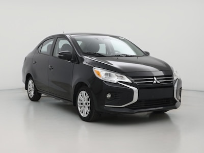2023 Mitsubishi Mirage G4 SE