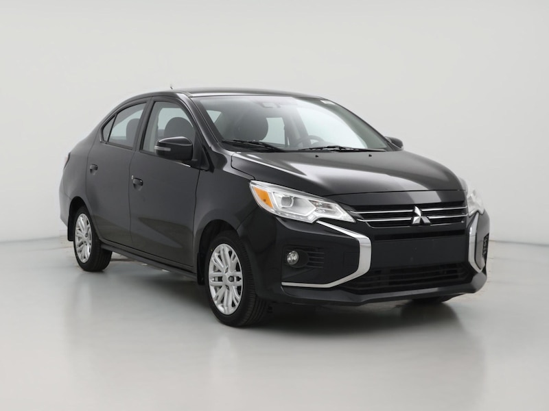 2023 Mitsubishi Mirage G4 SE -
                  Madison, TN